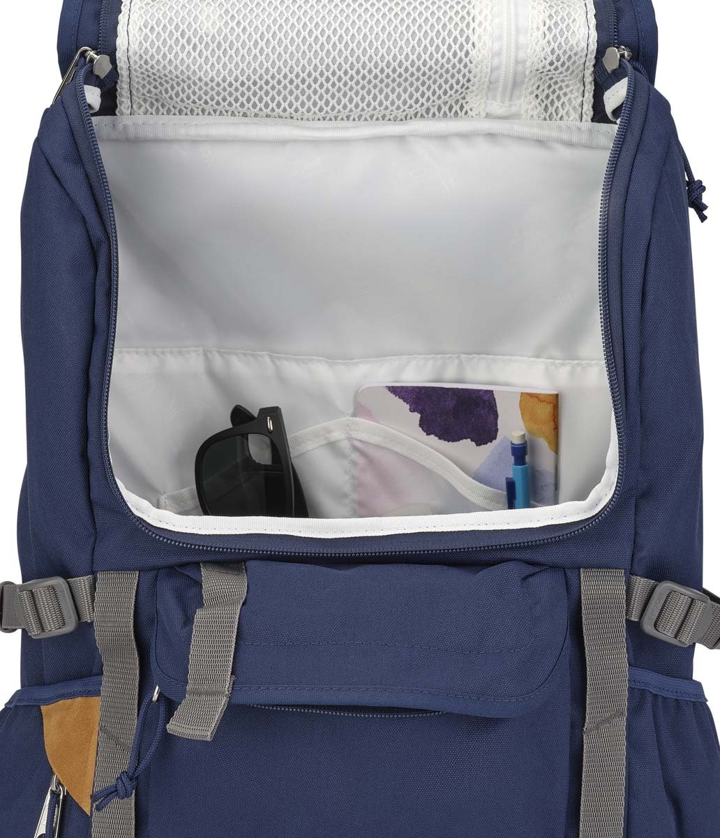 MOCHILA PARA LAPTOP - HATCHET - Mochilas JanSport - JS0A47J4 - KM1