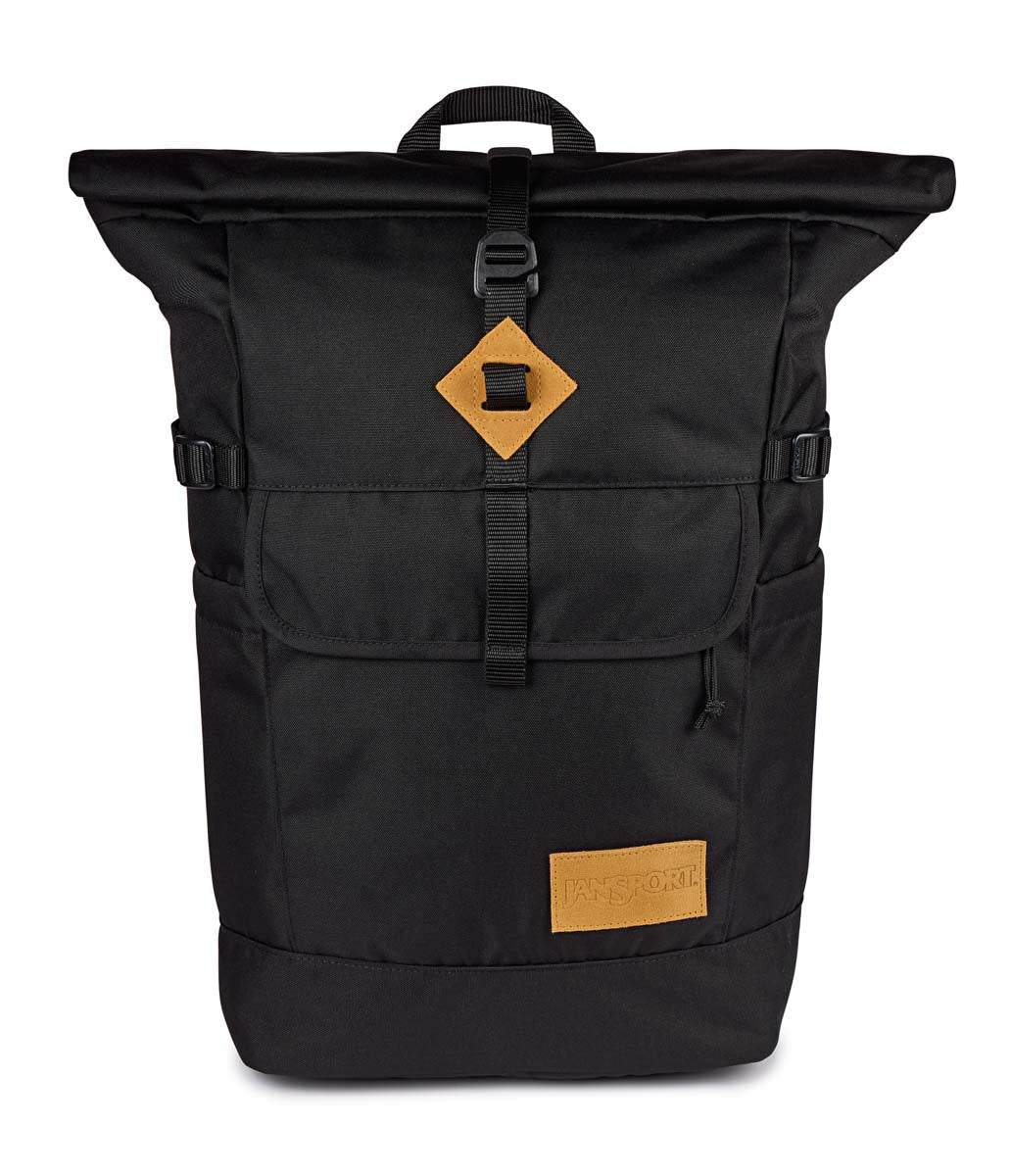 MOCHILA - HATCHET ROLLTOP - Mochilas JanSport - JS0A86DK - 011