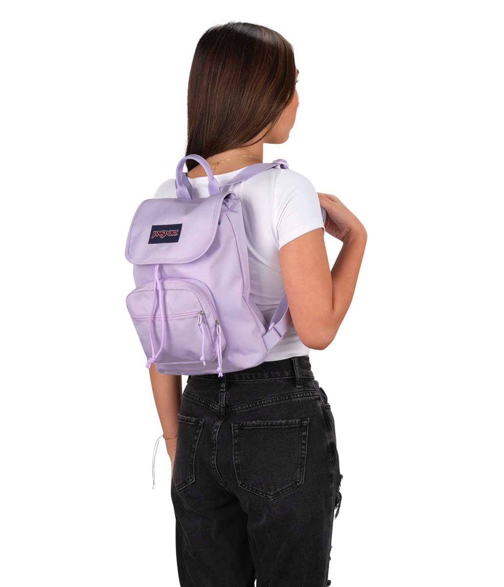 BOLSO - HIGHLANDS MINI PACK - Mochilas JanSport - JS0A83LJ - LA6