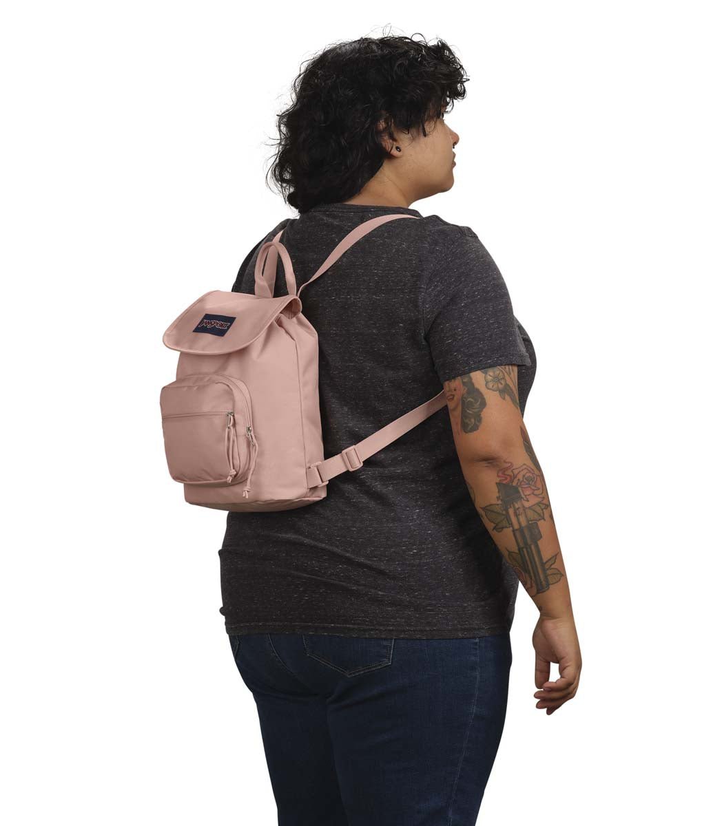 BOLSO - HIGHLANDS MINI PACK - Mochilas JanSport - JS0A83LJ - LA6