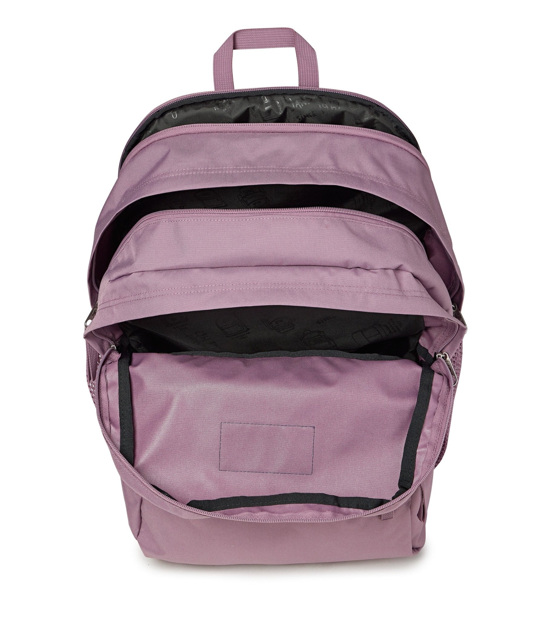 MOCHILA - IT´S POSSIBLE PACK - Mochilas JanSport - JS0A897U-008