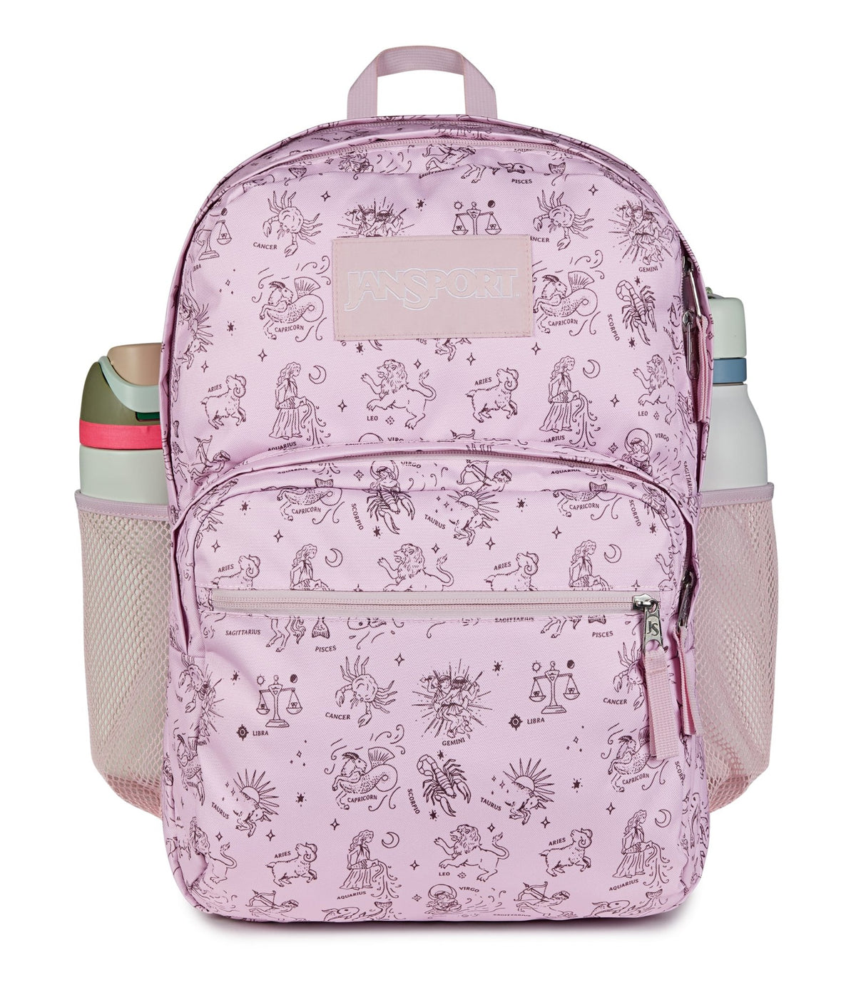 MOCHILA - IT´S POSSIBLE PACK - Mochilas JanSport - JS0A897U-008