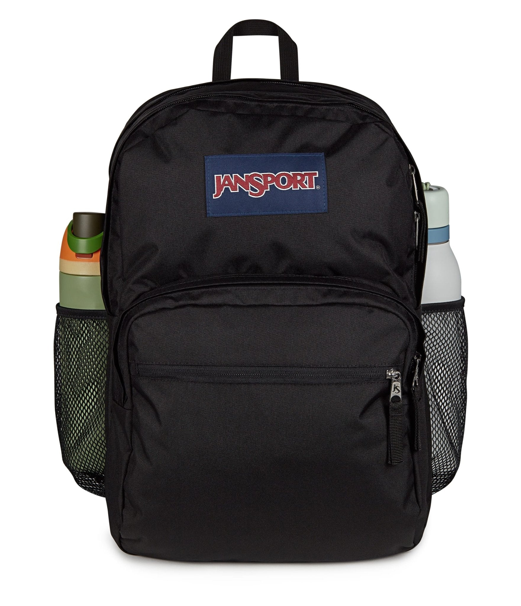 MOCHILA - IT´S POSSIBLE PACK - Mochilas JanSport - JS0A897U-008