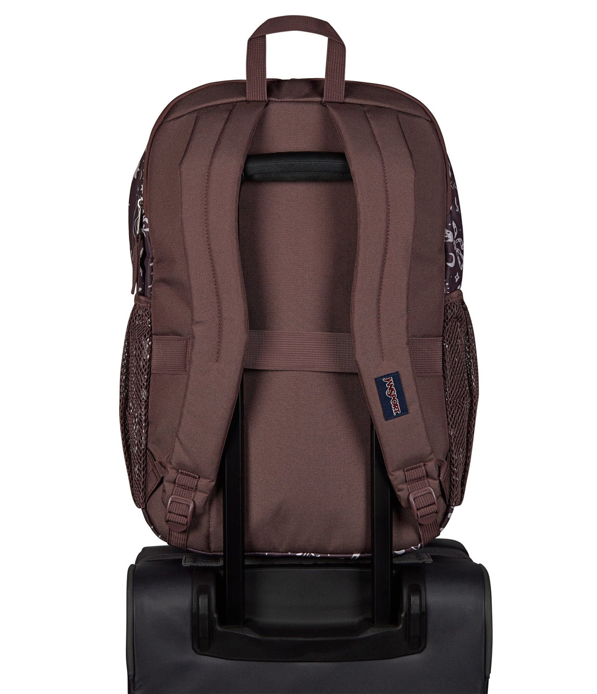 MOCHILA - IT´S POSSIBLE PACK - Mochilas JanSport - JS0A897U-85V