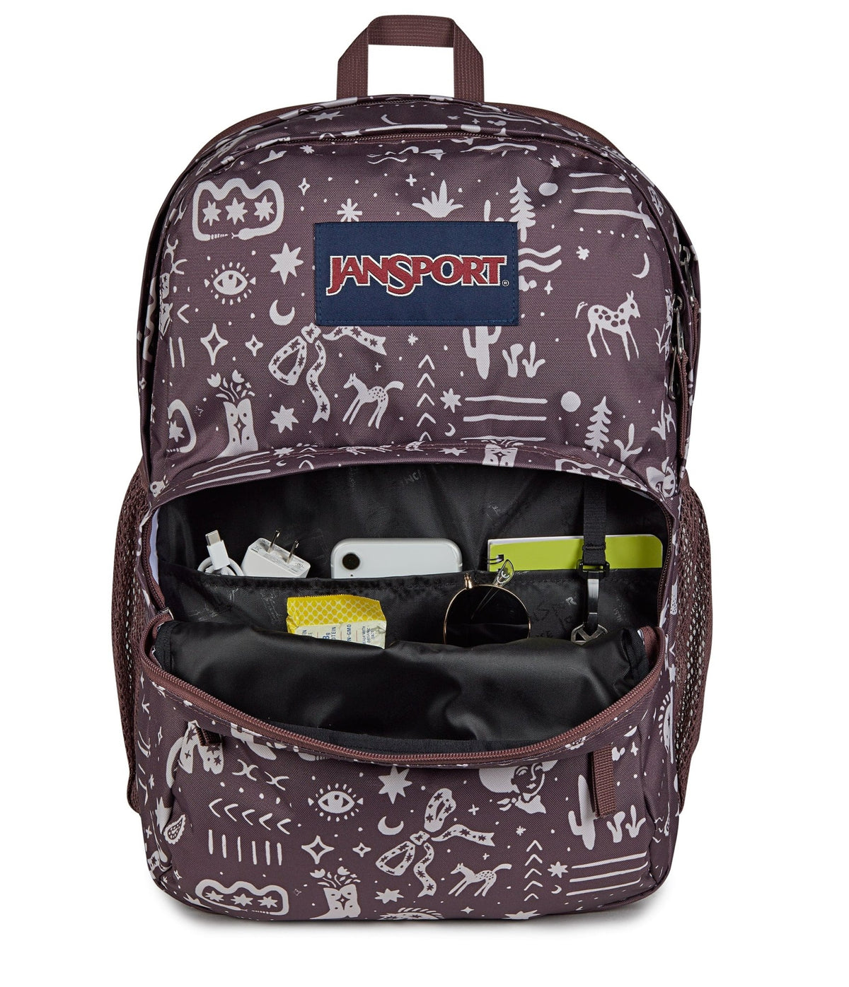 MOCHILA - IT´S POSSIBLE PACK - Mochilas JanSport - JS0A897U-85V