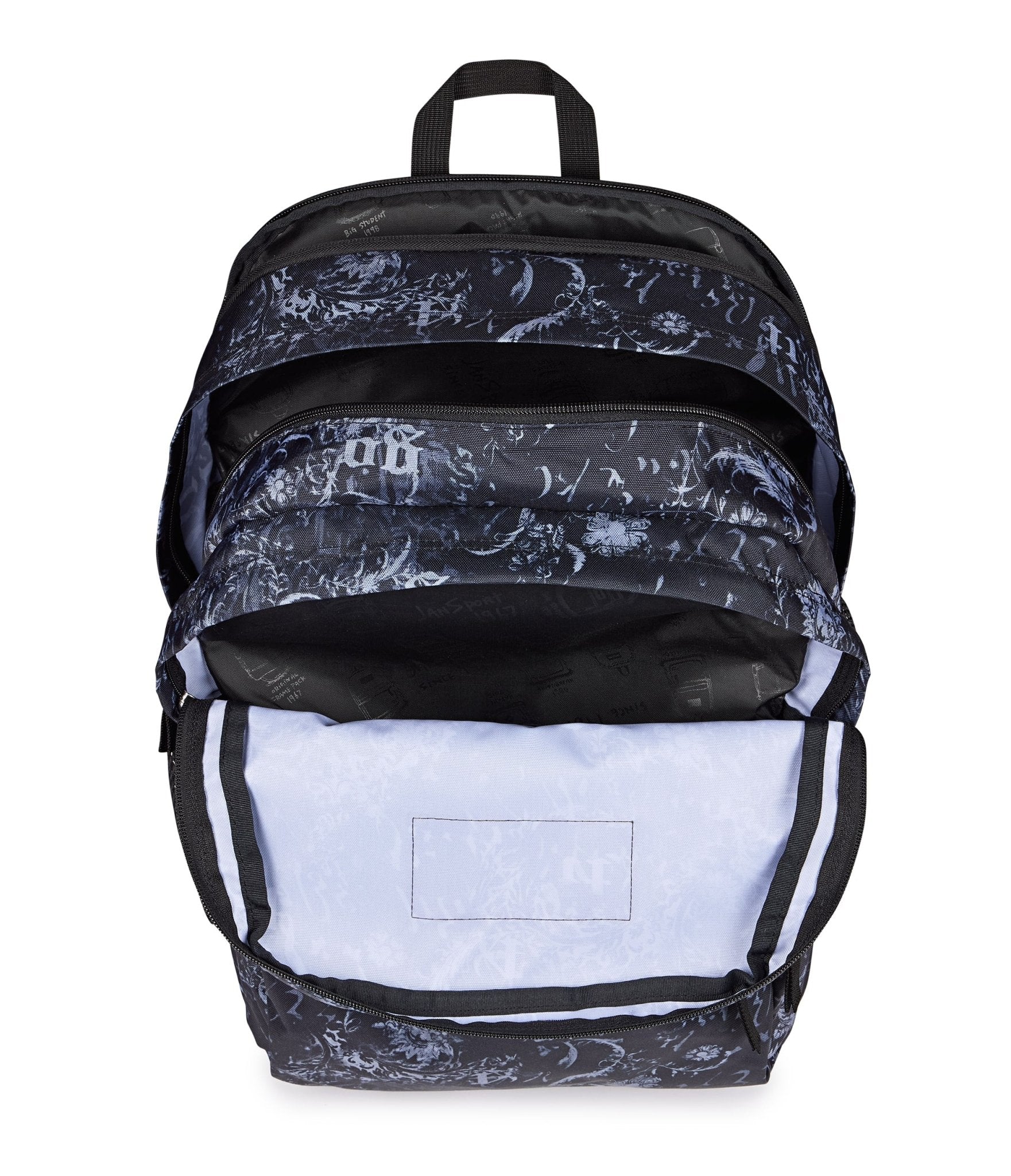 MOCHILA - IT´S POSSIBLE PACK - Mochilas JanSport - JS0A897U-85V