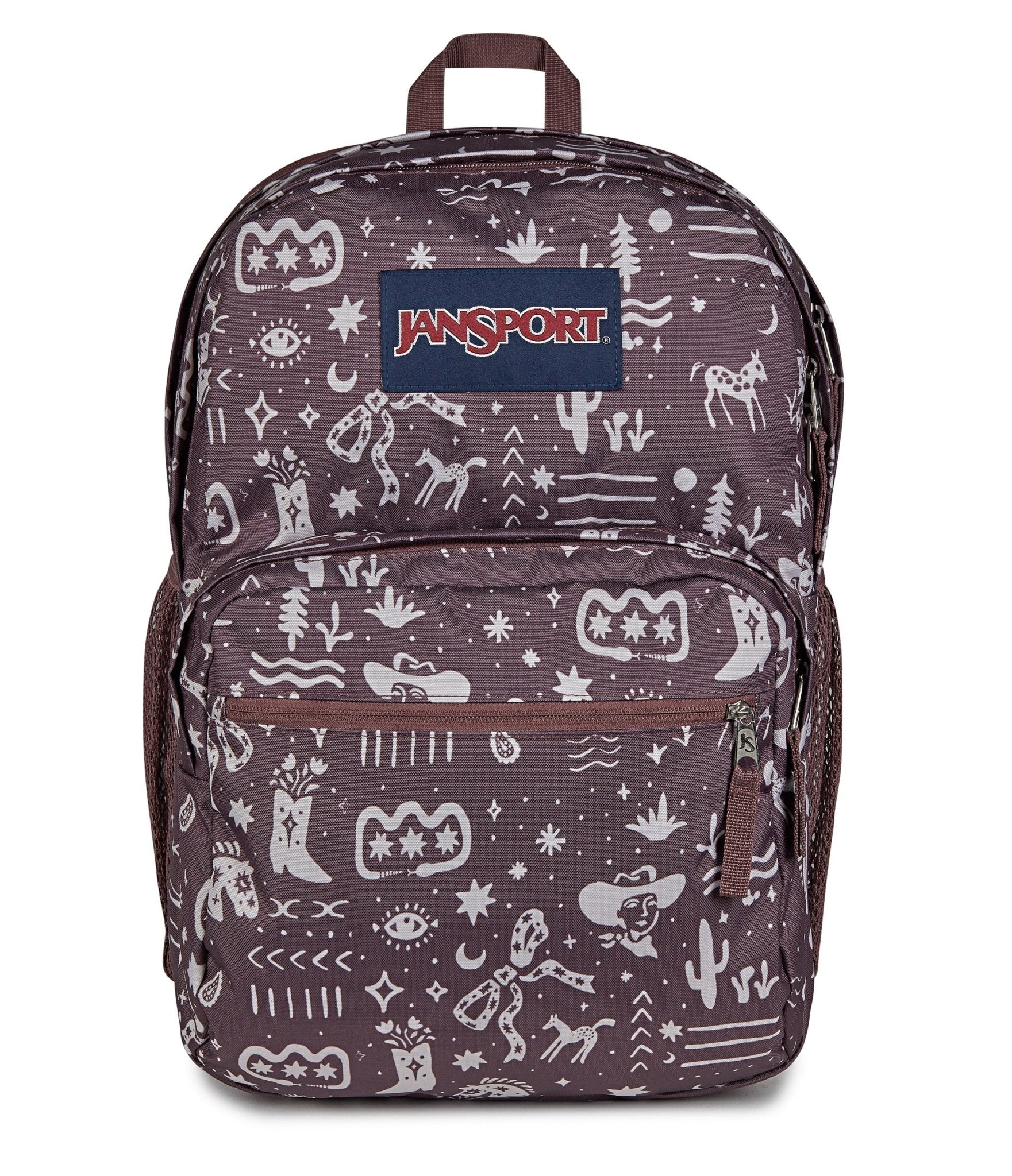 MOCHILA - IT´S POSSIBLE PACK - Mochilas JanSport - JS0A897U-85V