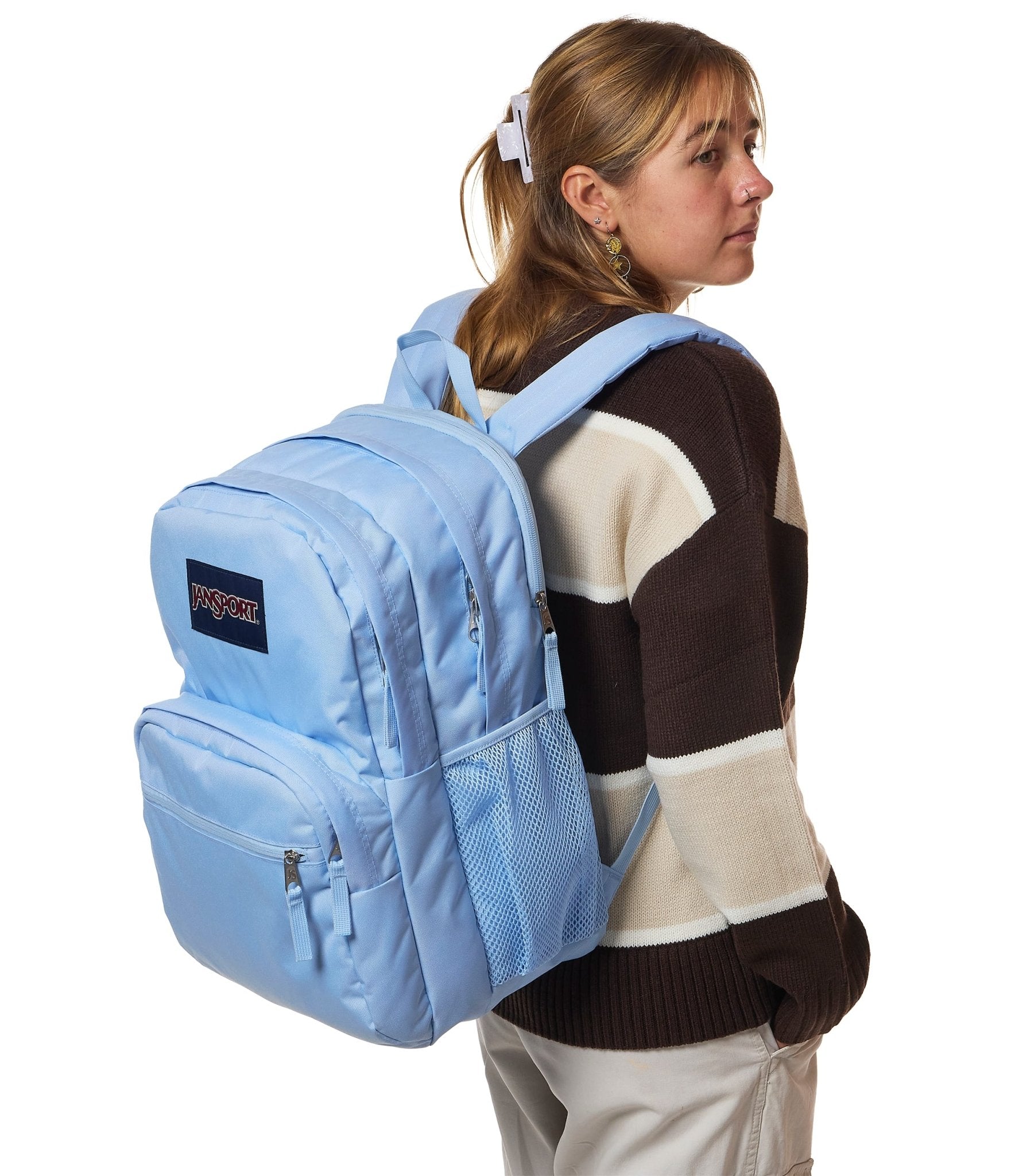 MOCHILA - IT´S POSSIBLE PACK - Mochilas JanSport - JS0A897U-85V