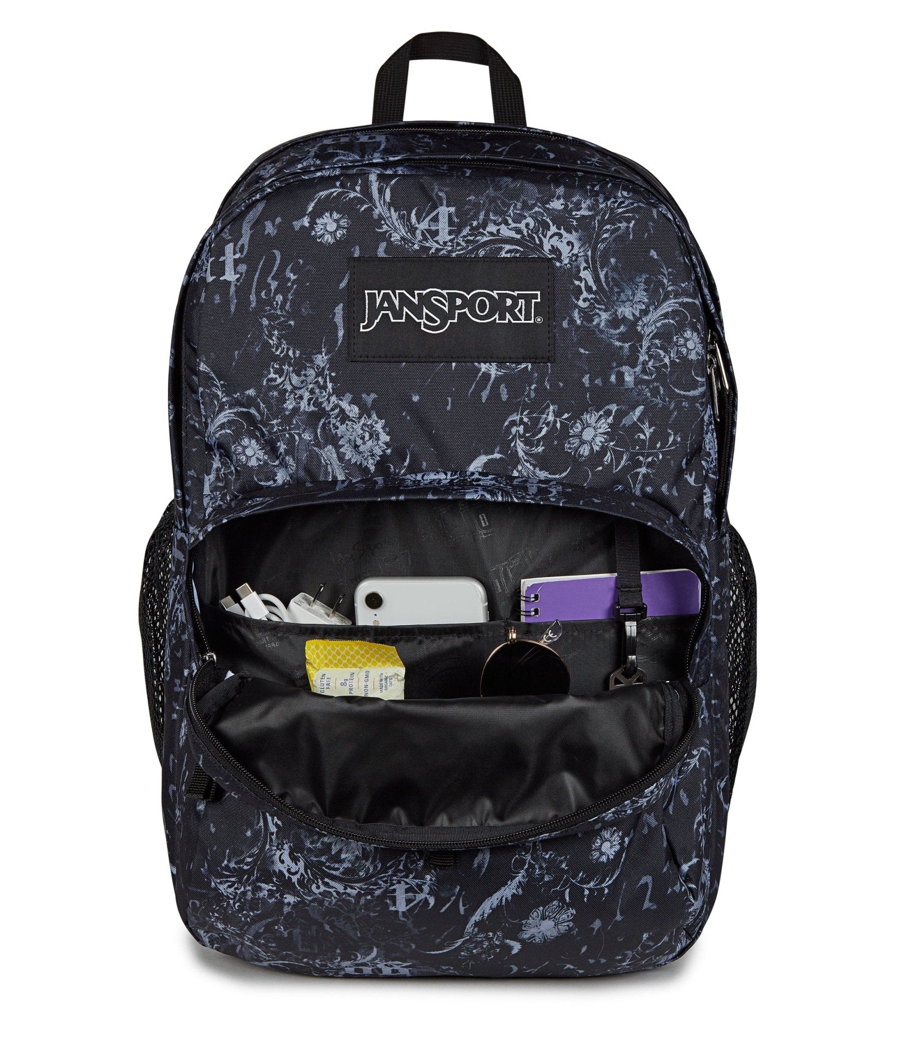 MOCHILA - IT´S POSSIBLE PACK - Mochilas JanSport - JS0A897U-85V