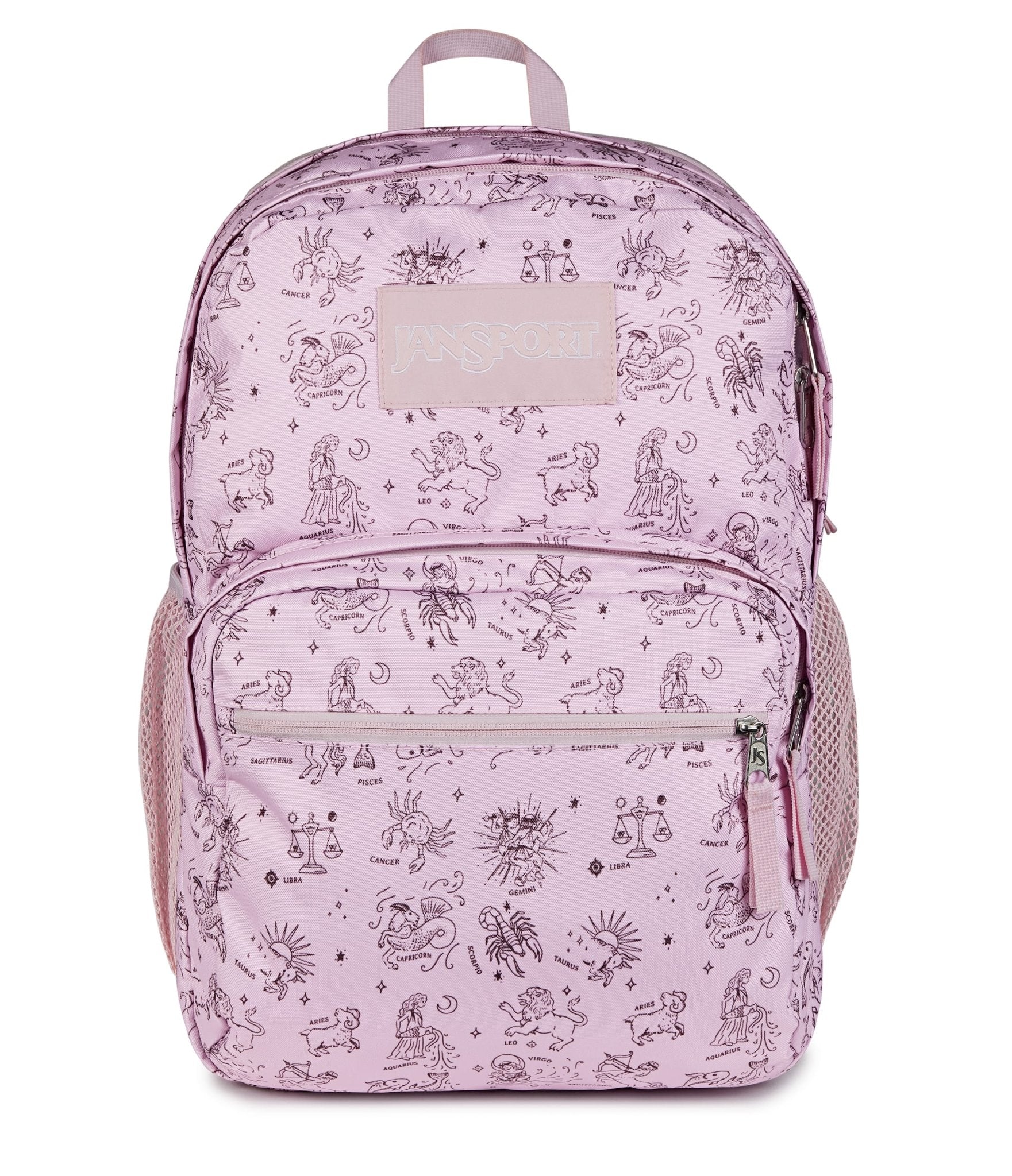 MOCHILA - IT´S POSSIBLE PACK - Mochilas JanSport - JS0A897U-A1C