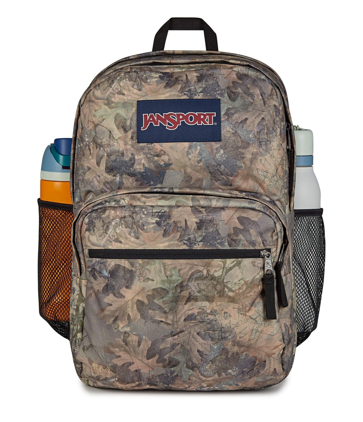 MOCHILA - IT´S POSSIBLE PACK - Mochilas JanSport - JS0A897U-A1C