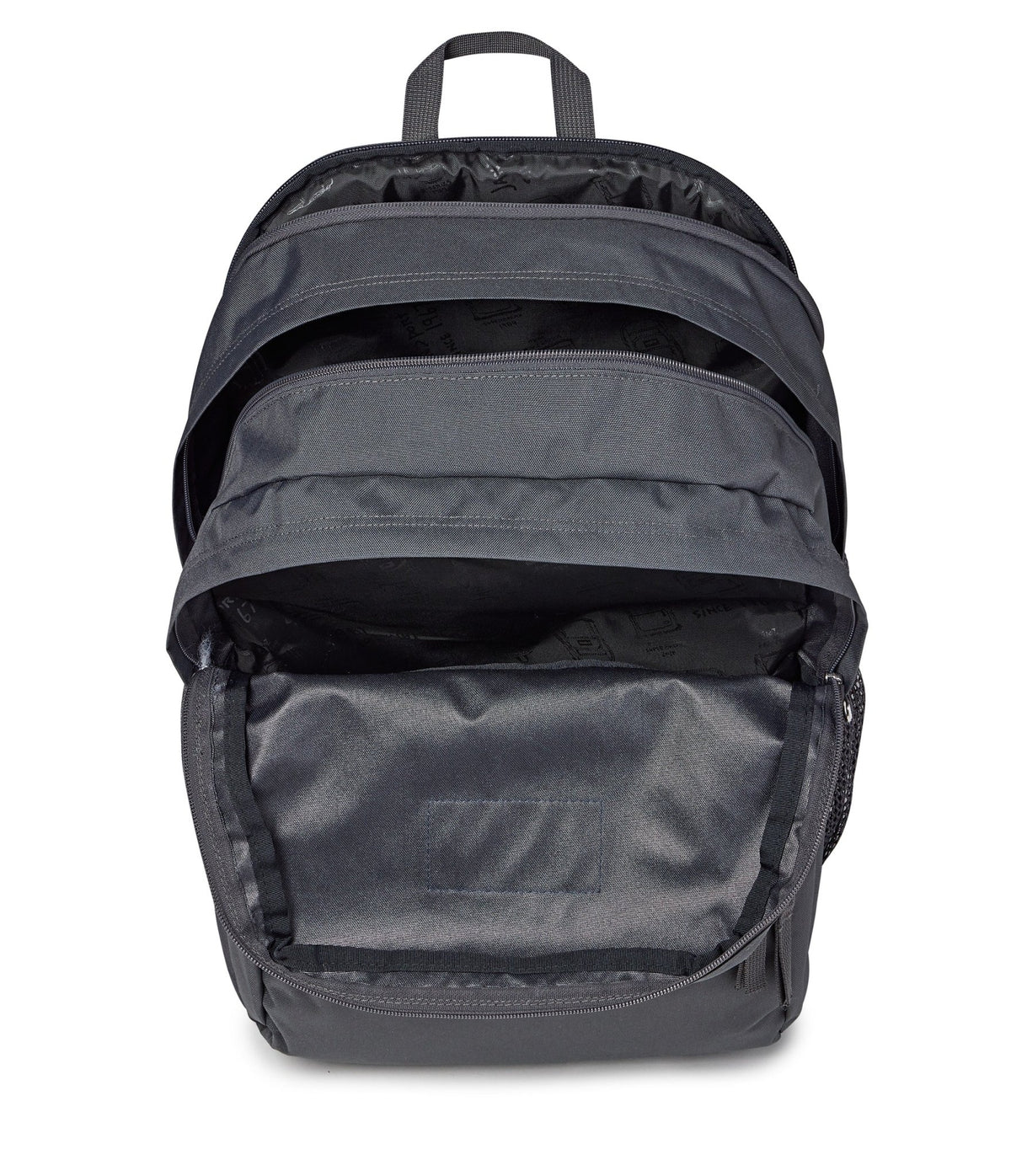 MOCHILA - IT´S POSSIBLE PACK - Mochilas JanSport - JS0A897U-A1C