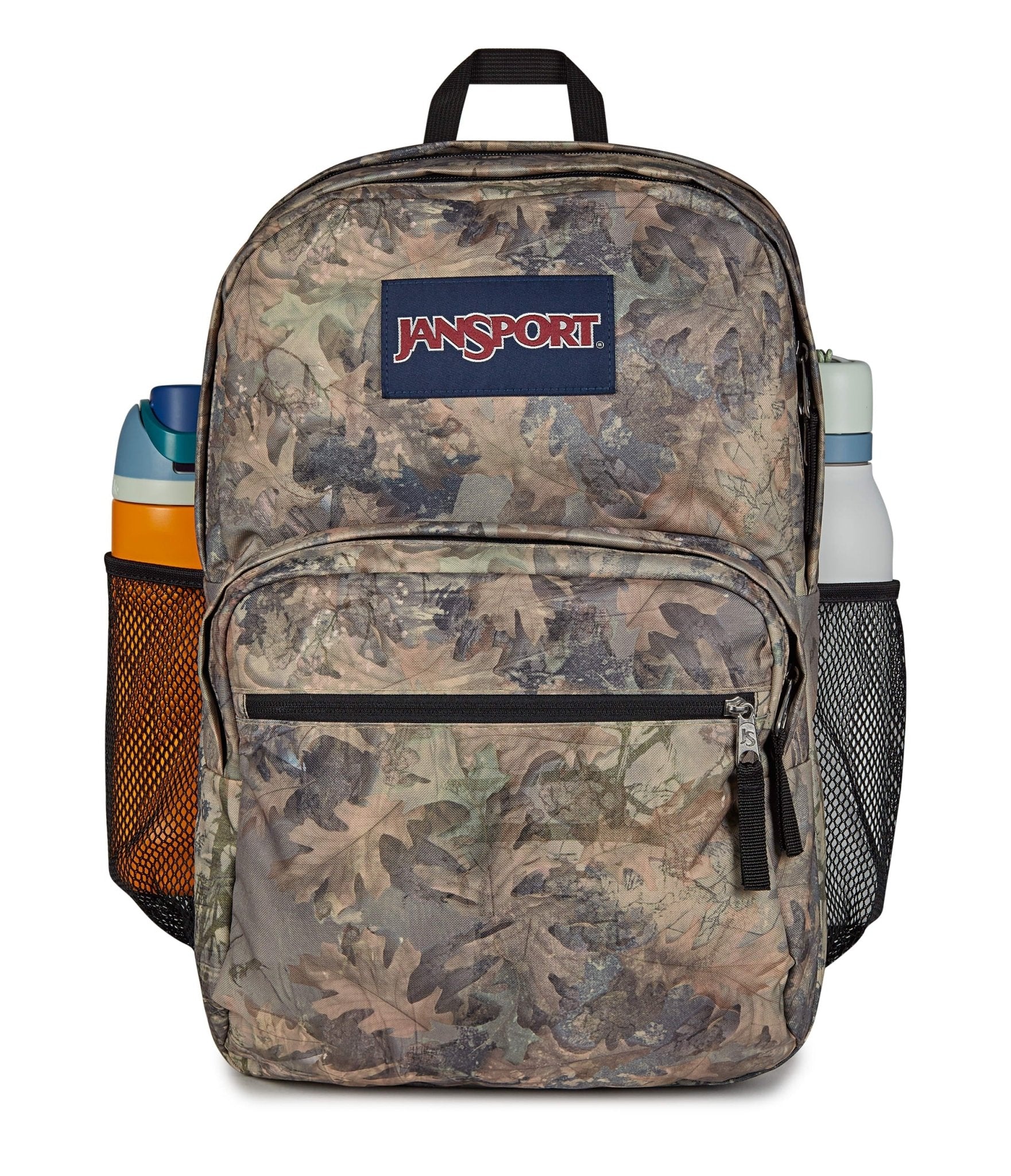 MOCHILA - IT´S POSSIBLE PACK - Mochilas JanSport - JS0A897U-A1C