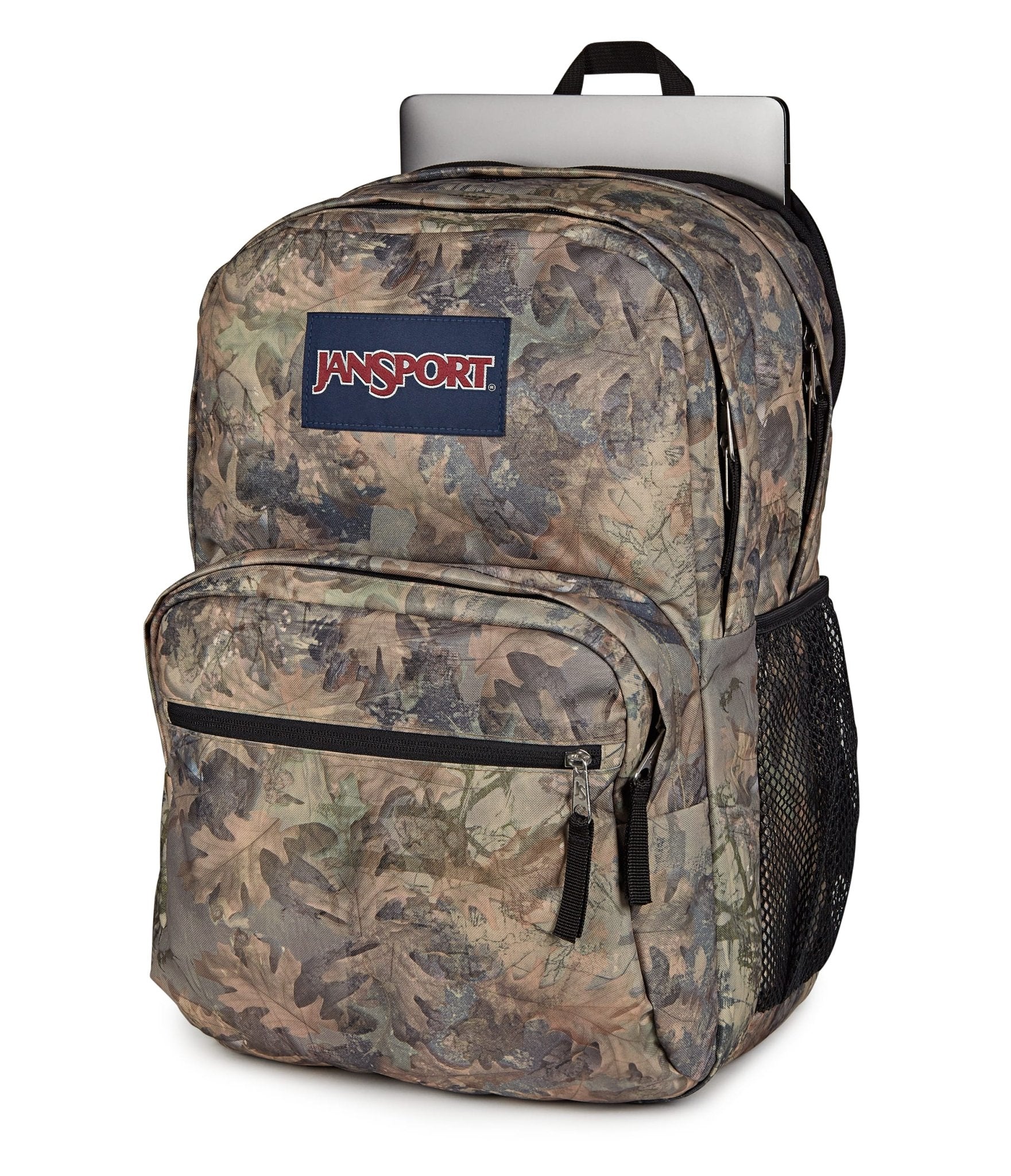 MOCHILA - IT´S POSSIBLE PACK - Mochilas JanSport - JS0A897U-A1C