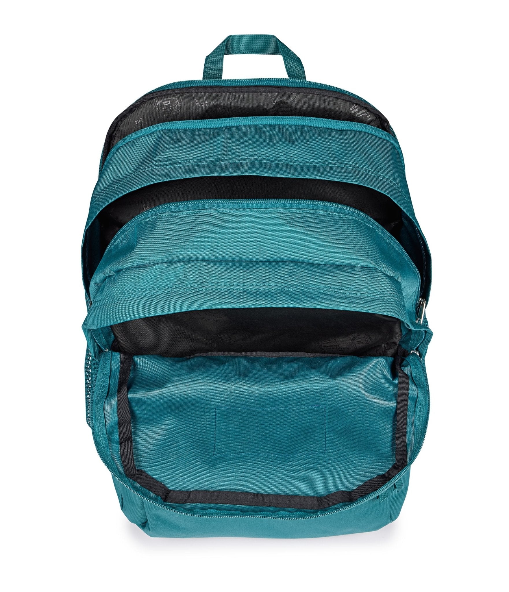 MOCHILA - IT´S POSSIBLE PACK - Mochilas JanSport - JS0A897U-A1C