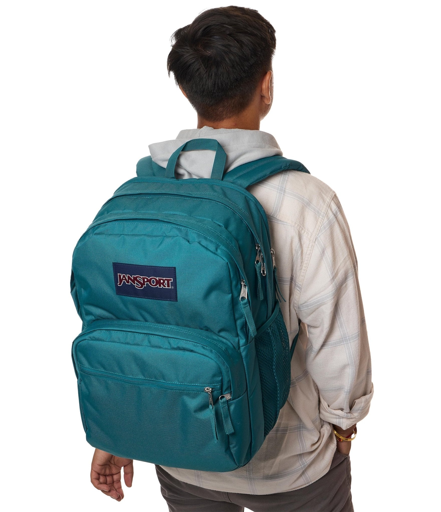 MOCHILA - IT´S POSSIBLE PACK - Mochilas JanSport - JS0A897U-A1C