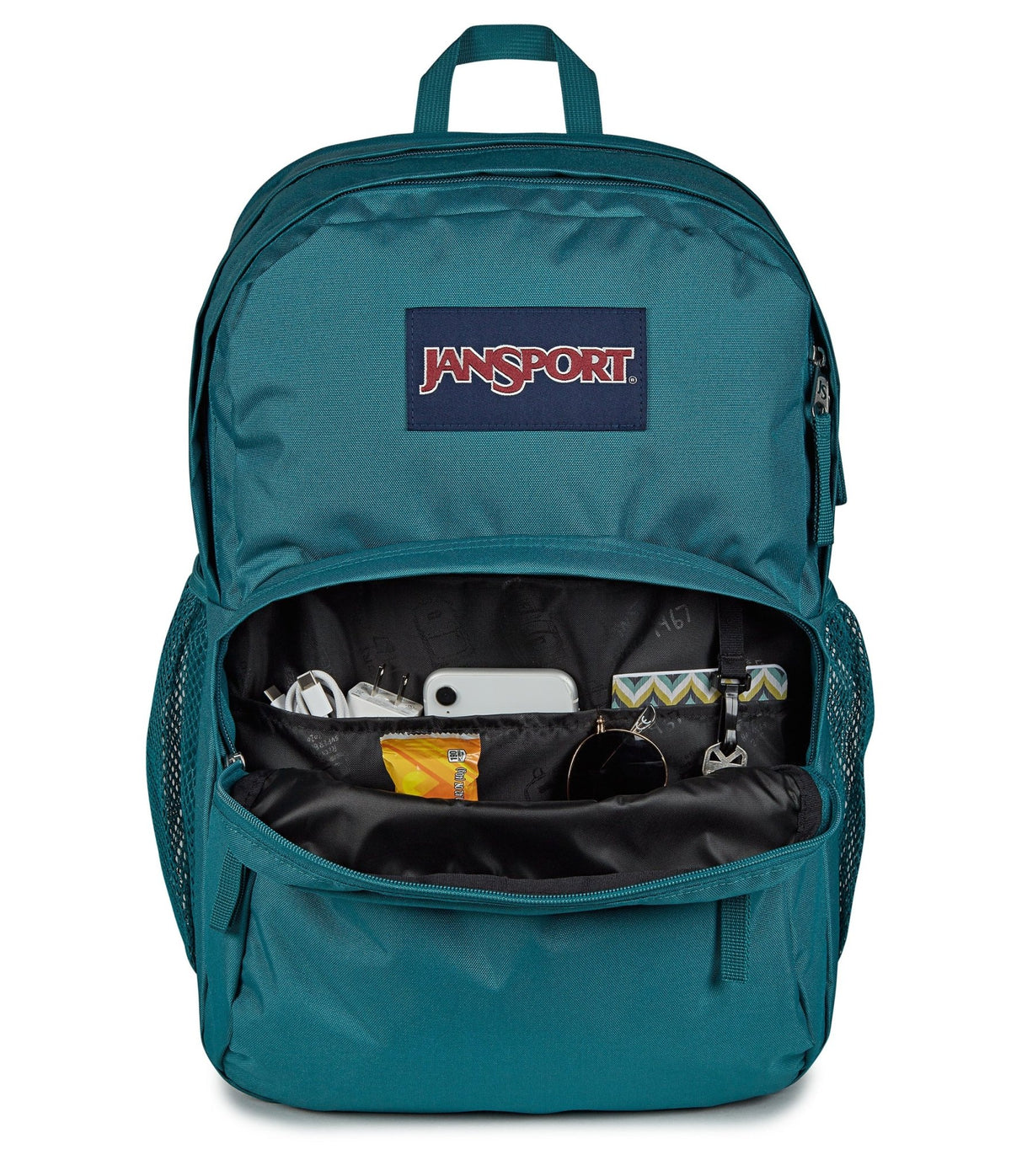 MOCHILA - IT´S POSSIBLE PACK - Mochilas JanSport - JS0A897U-DH2