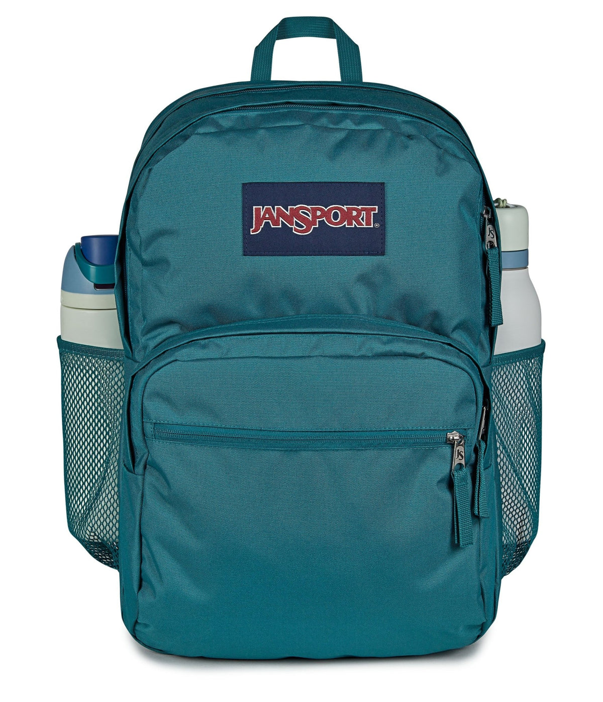 MOCHILA - IT´S POSSIBLE PACK - Mochilas JanSport - JS0A897U-DH2