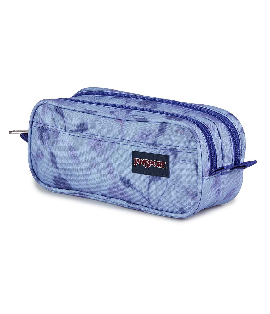 CARTUCHERA - LARGE ACCESSORY POUCH - Mochilas JanSport - JS00T49C - KX0