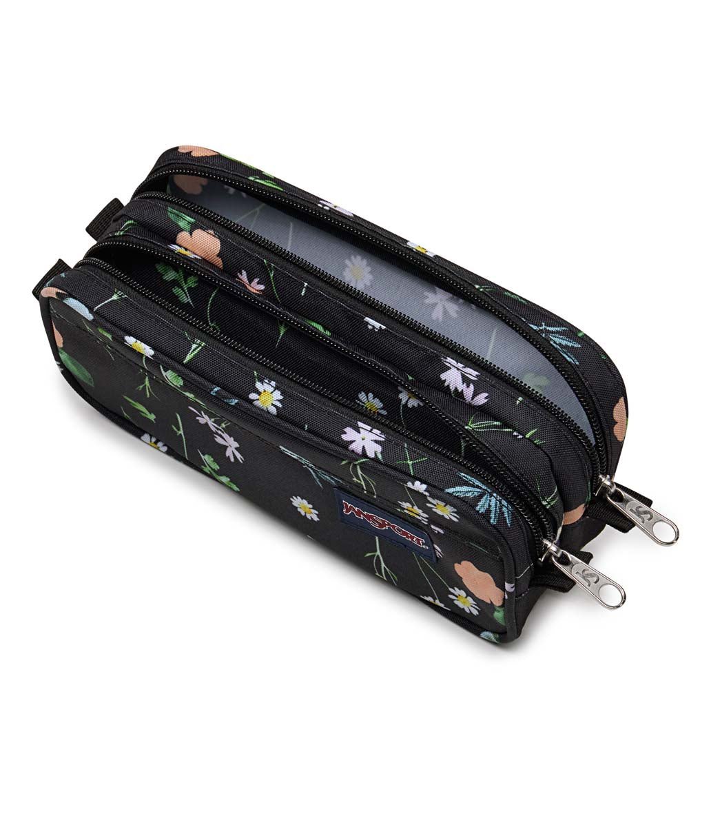 CARTUCHERA - LARGE ACCESSORY POUCH - Mochilas JanSport - JS00T49C - KX0