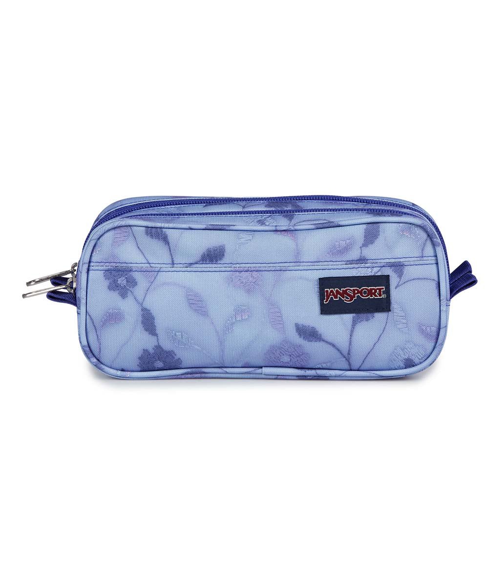 CARTUCHERA - LARGE ACCESSORY POUCH - Mochilas JanSport - JS00T49C - KX0
