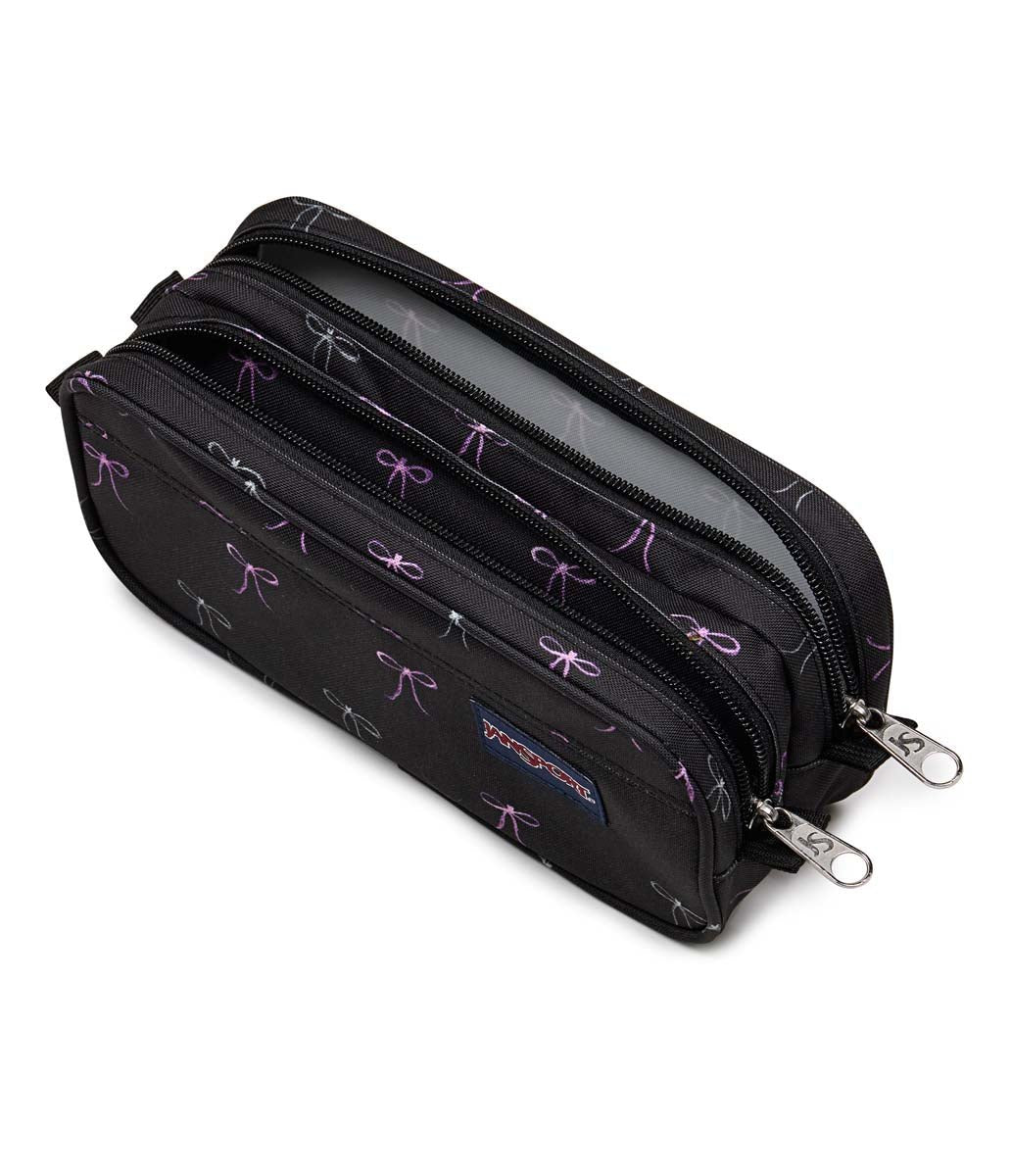 CARTUCHERA - LARGE ACCESSORY POUCH - Mochilas JanSport - JS00T49C - KX0