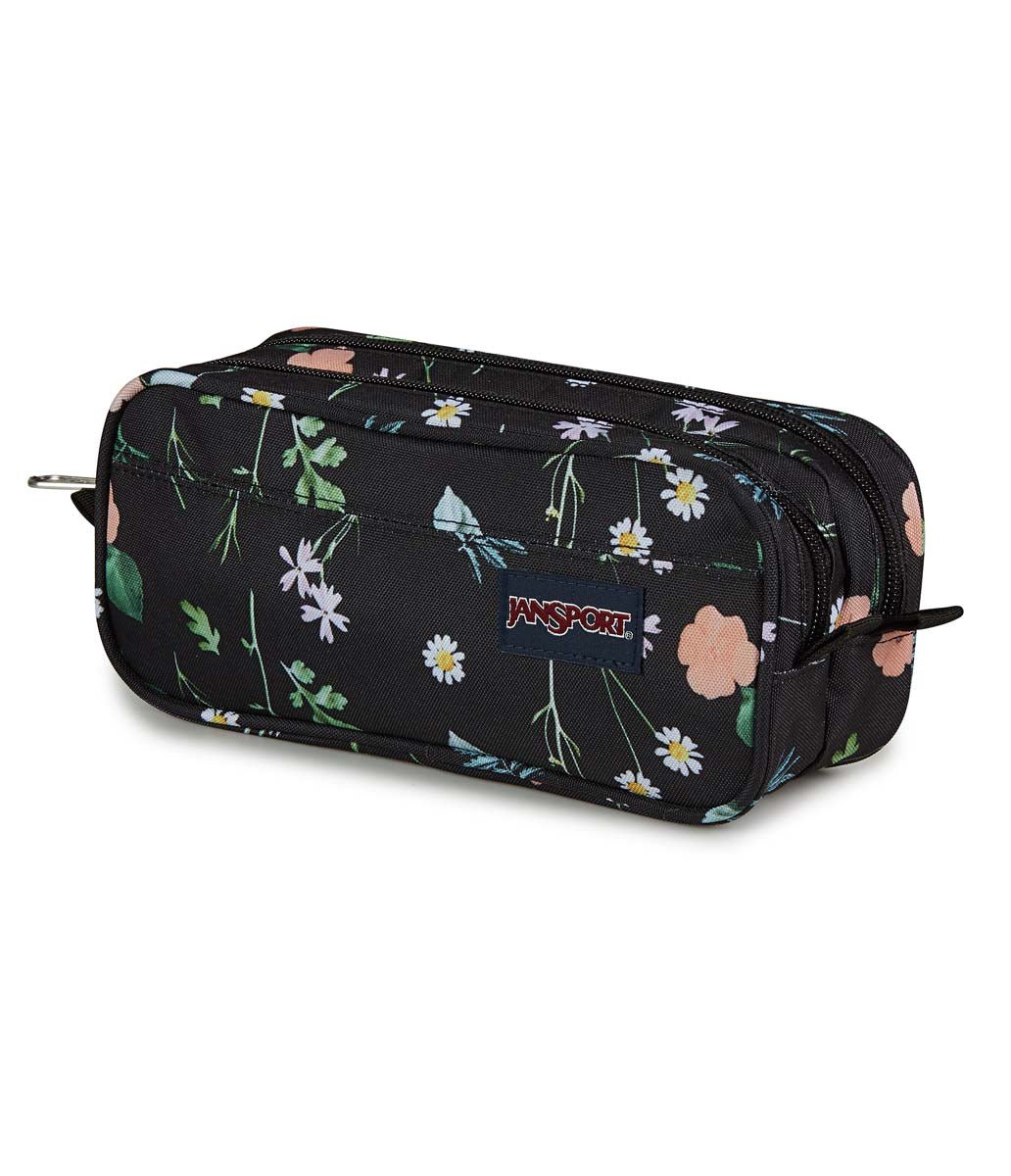 CARTUCHERA - LARGE ACCESSORY POUCH - Mochilas JanSport - JS00T49C - KX0