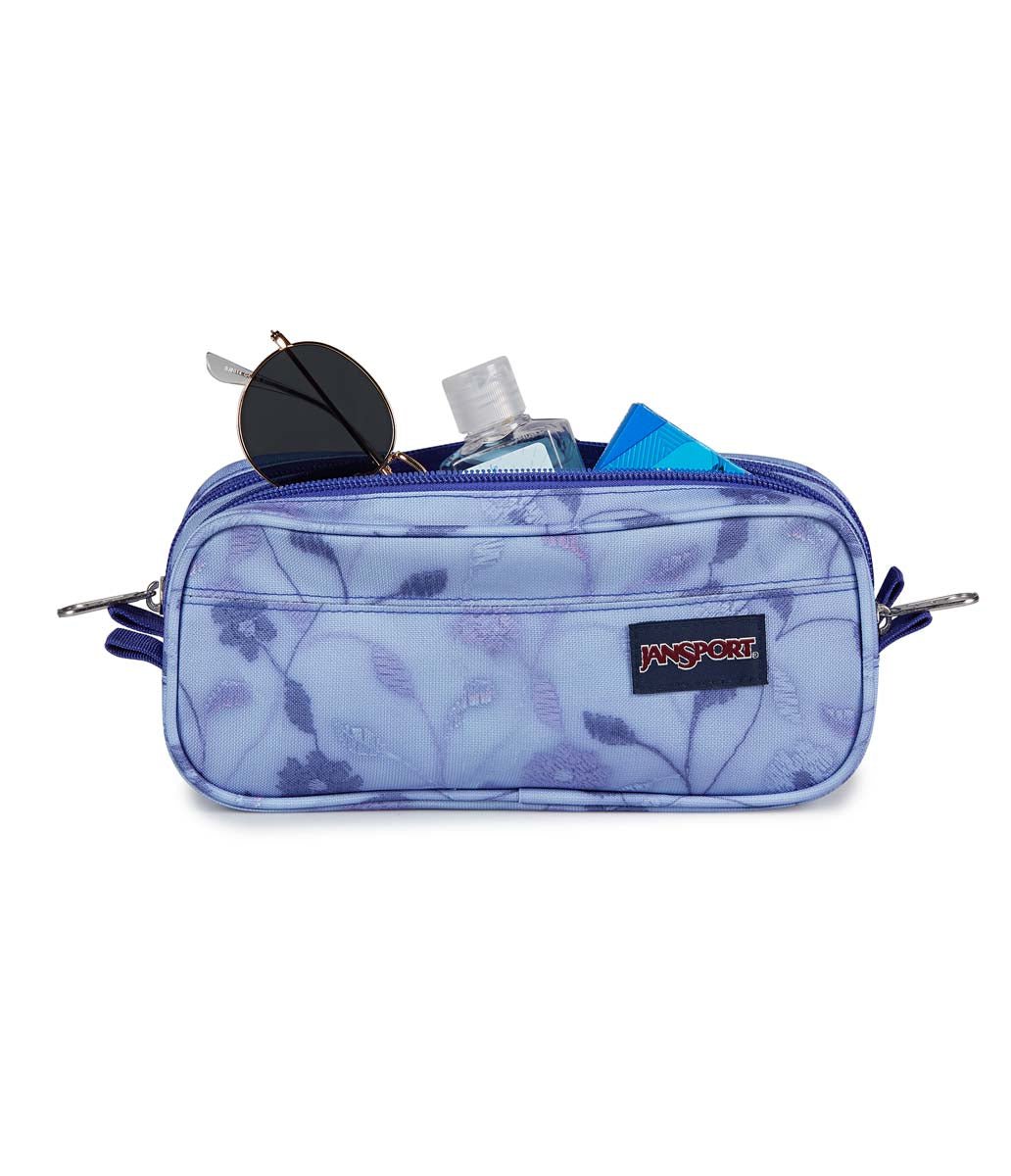 CARTUCHERA - LARGE ACCESSORY POUCH - Mochilas JanSport - JS00T49C - KX0