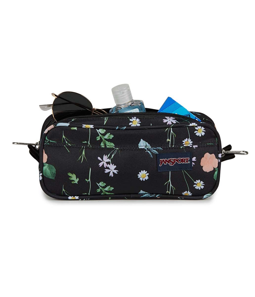 CARTUCHERA - LARGE ACCESSORY POUCH - Mochilas JanSport - JS00T49C - KX0