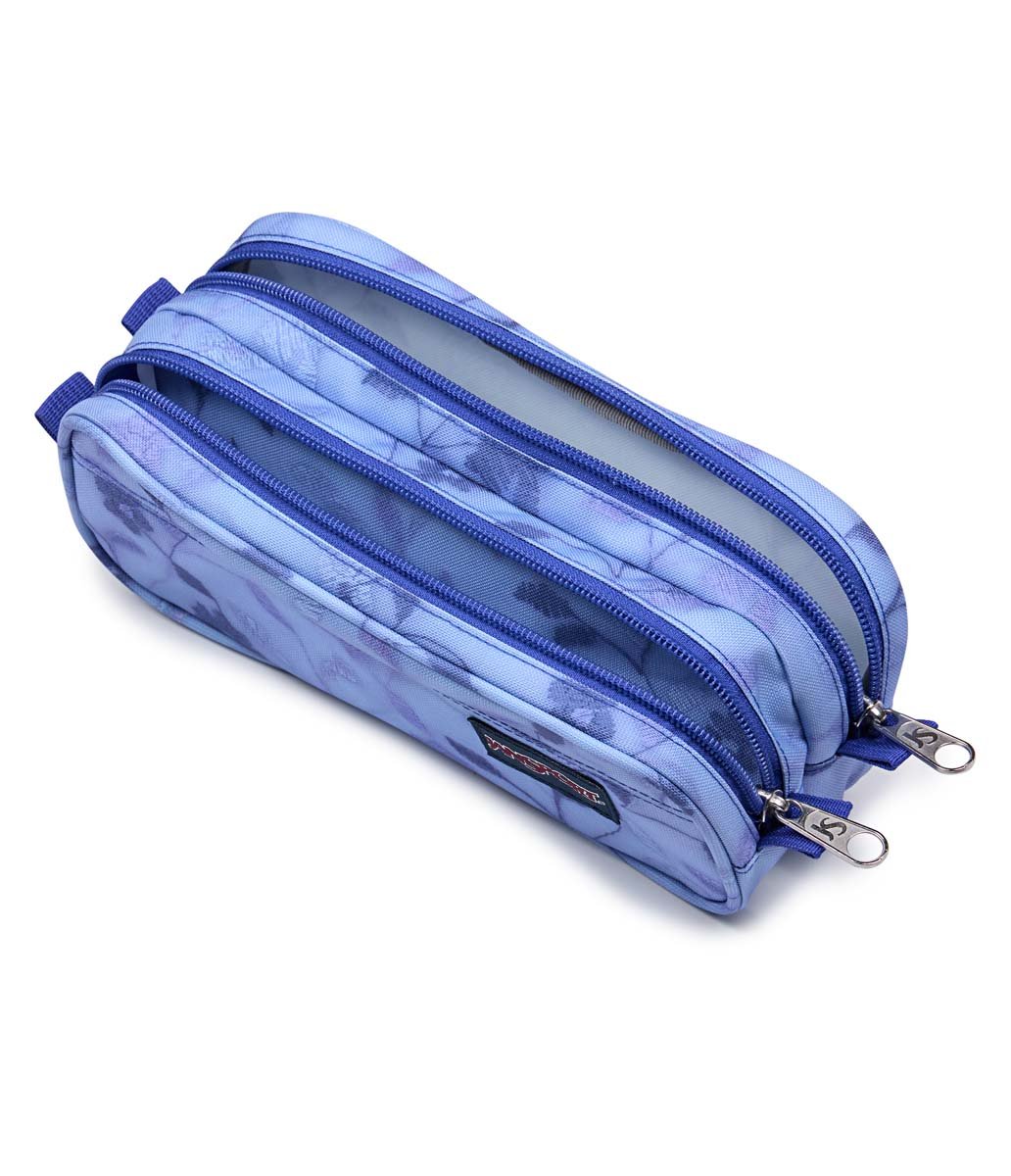 CARTUCHERA - LARGE ACCESSORY POUCH - Mochilas JanSport - JS00T49C - KX0