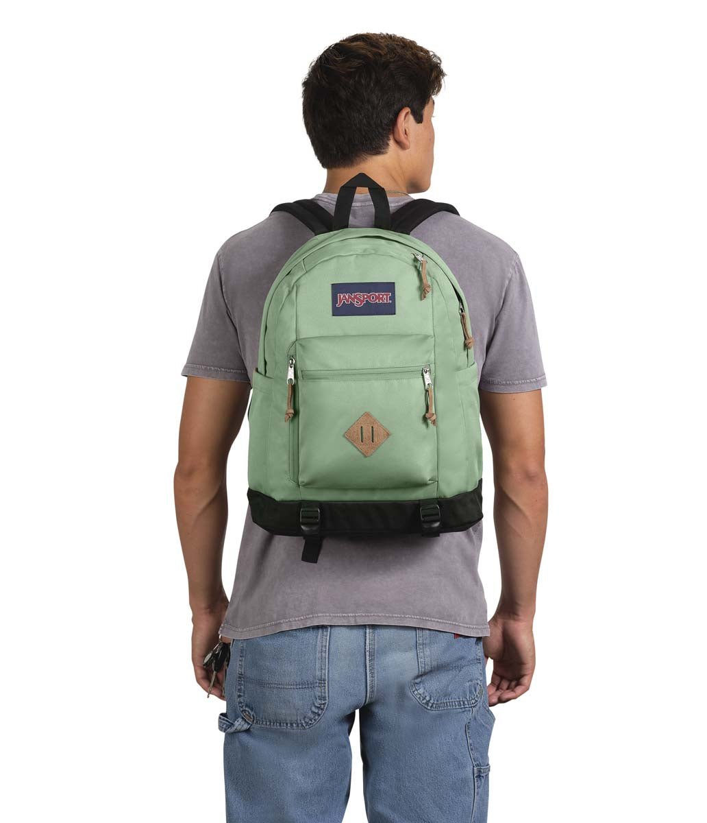 MOCHILA PARA LAPTOP - LODO PACK - Mochilas JanSport - JS0A7ZOH - 96D