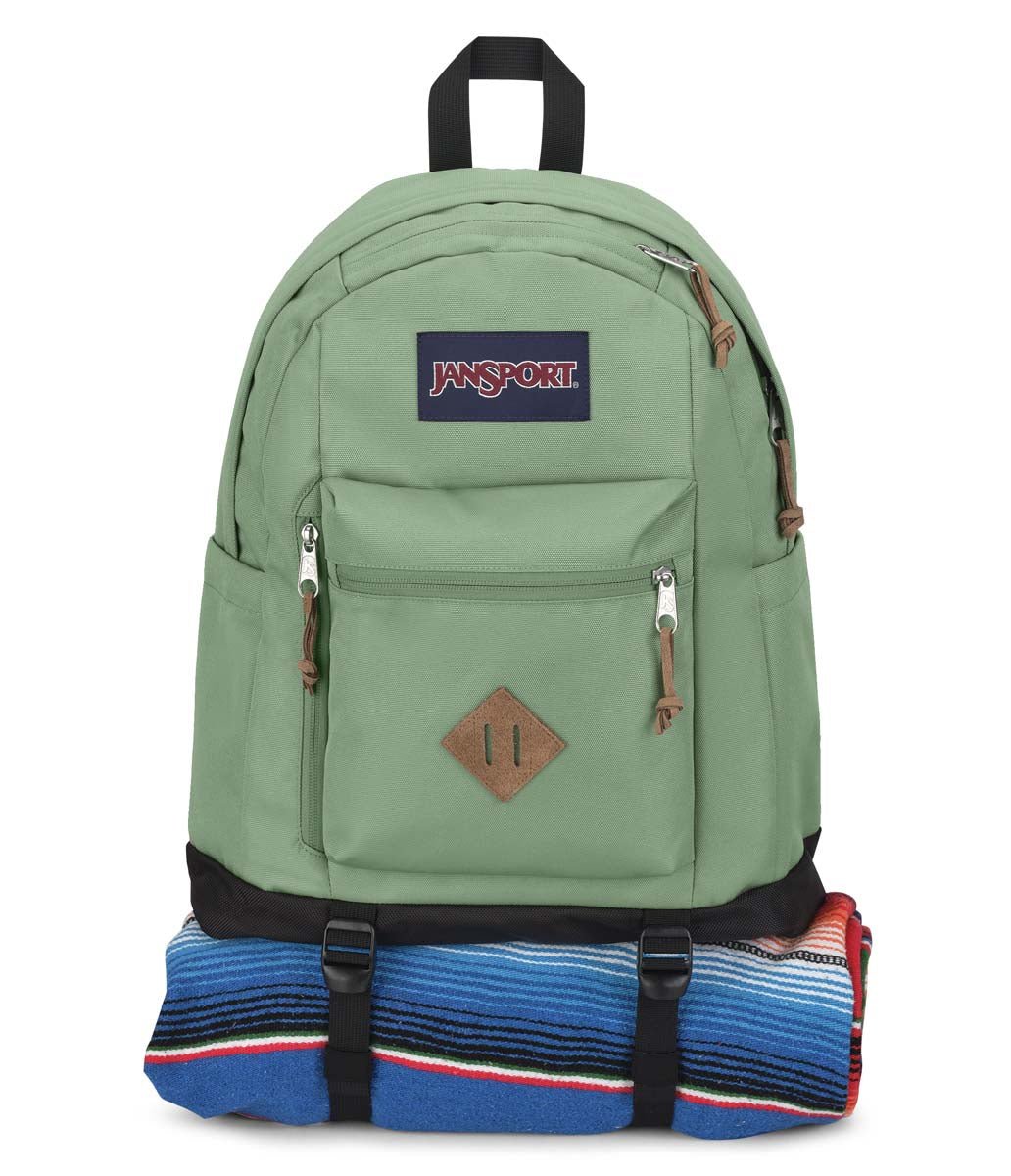 MOCHILA PARA LAPTOP - LODO PACK - Mochilas JanSport - JS0A7ZOH - 96D