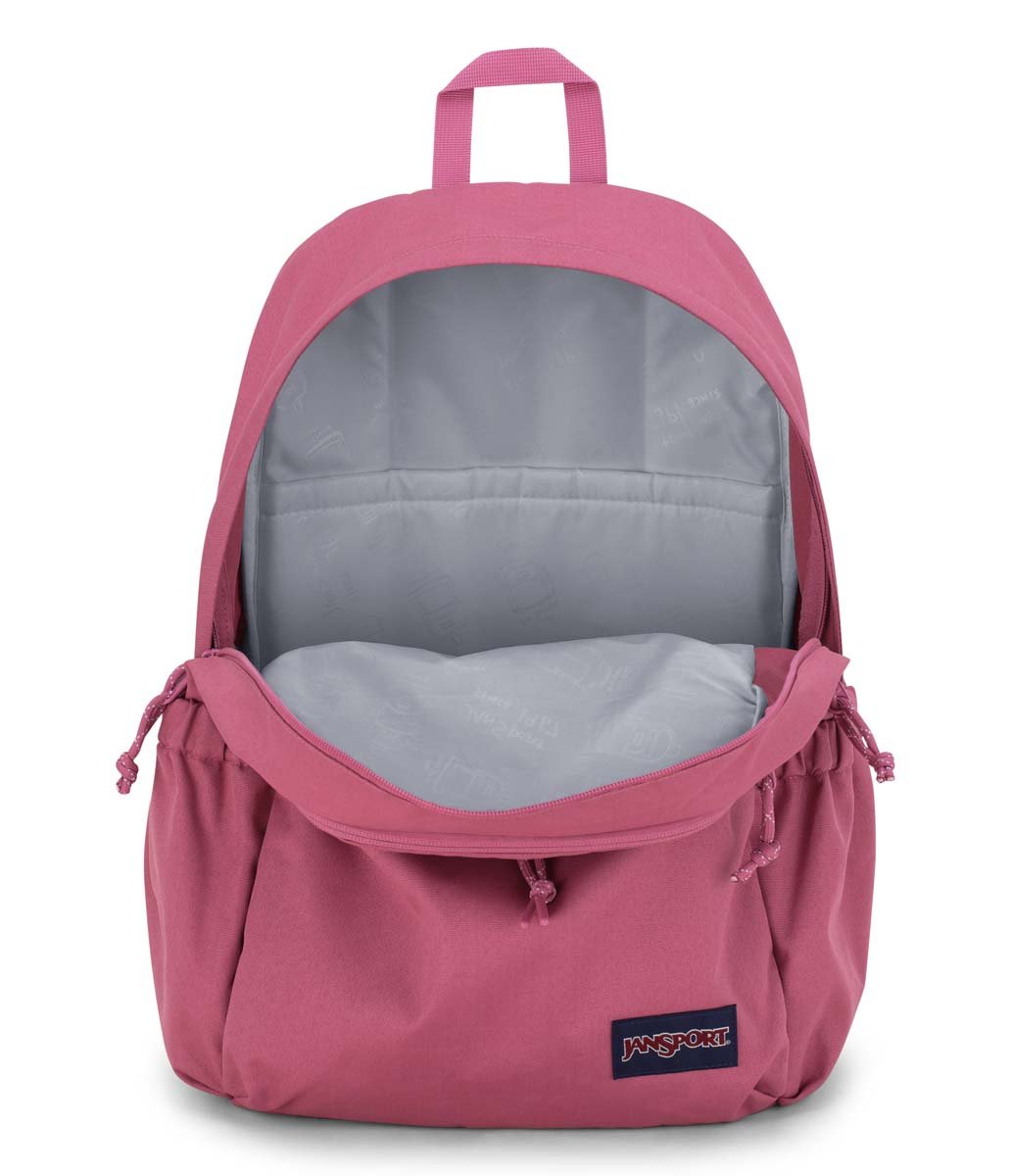 MOCHILA - LOUNGE PACK - Mochilas JanSport - JS0A85NY - 7R5