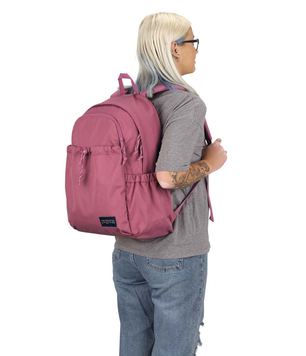 MOCHILA - LOUNGE PACK - Mochilas JanSport - JS0A85NY - 7R5