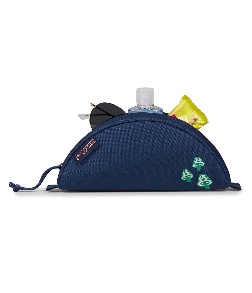 CARTUCHERA - LUNA LARGE POUCH - Mochilas JanSport - JS0A85VP - KY5