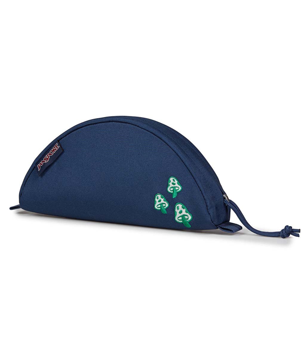 CARTUCHERA - LUNA LARGE POUCH - Mochilas JanSport - JS0A85VP - KY5