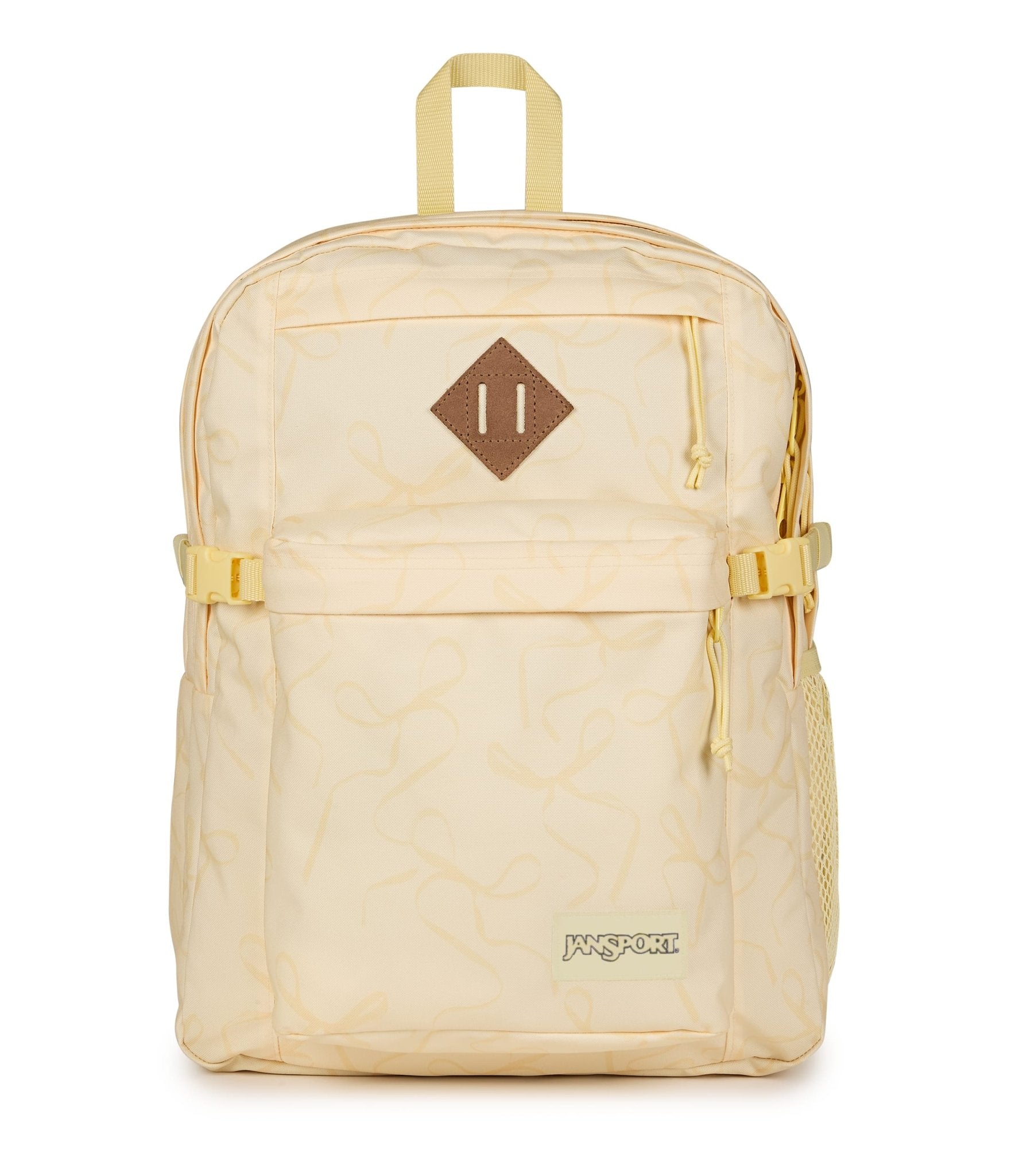 MOCHILA PARA LAPTOP - MAIN CAMPUS - Mochilas JanSport - JS0A4QUL-A8L
