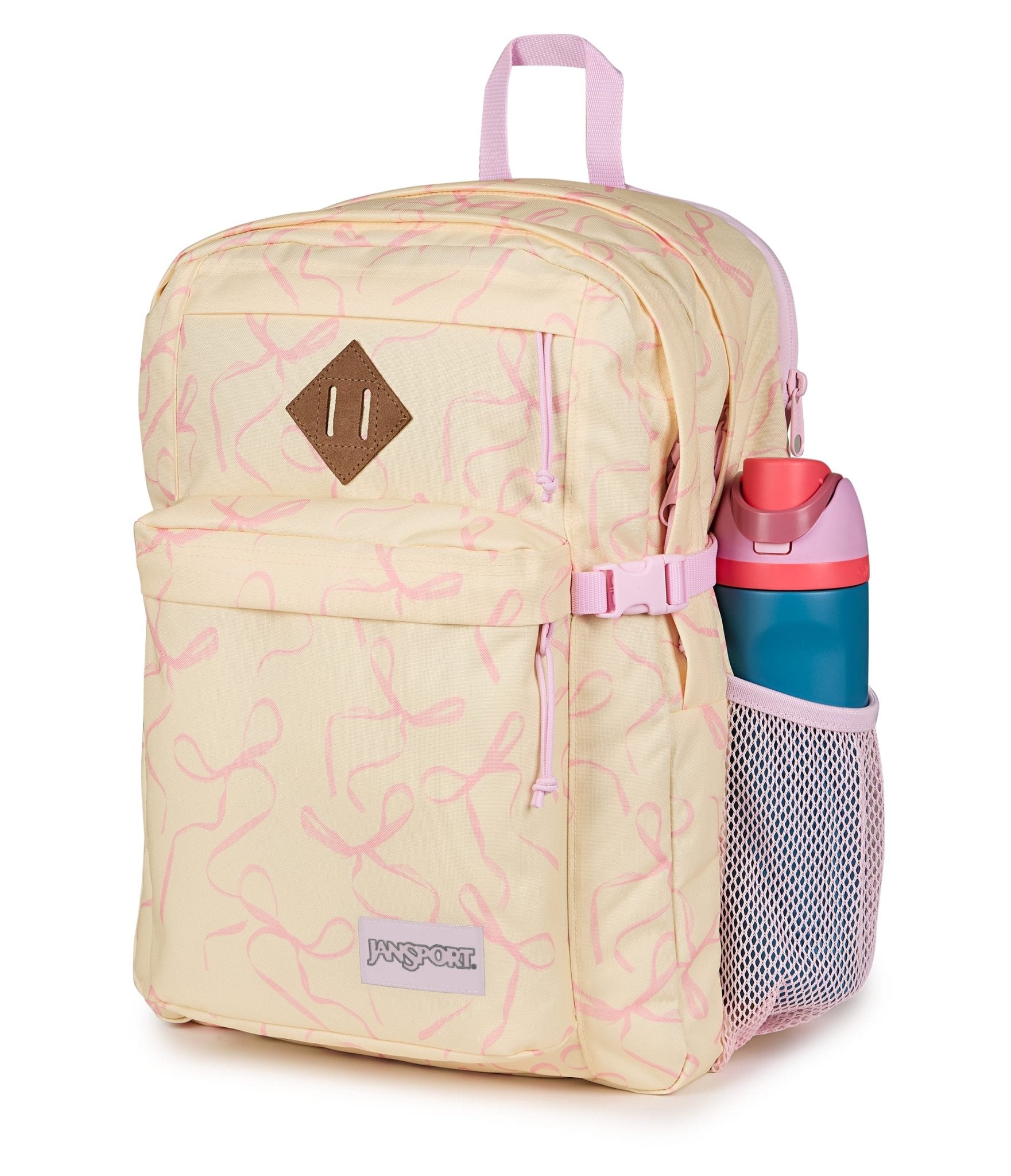 MOCHILA PARA LAPTOP - MAIN CAMPUS - Mochilas JanSport - JS0A4QUL-DMY