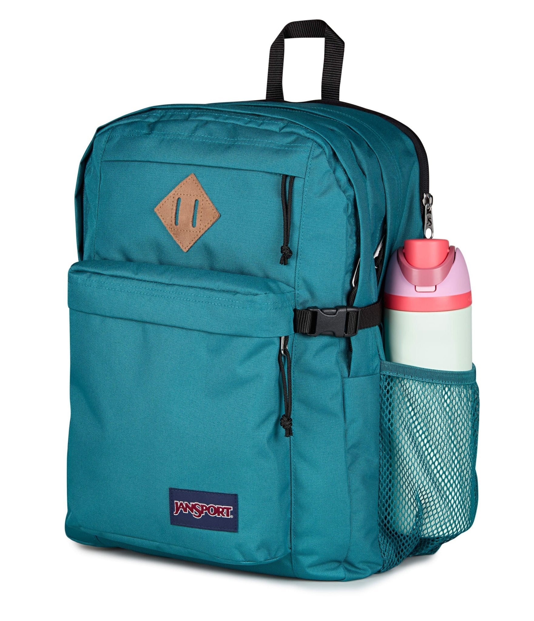 MOCHILA PARA LAPTOP - MAIN CAMPUS - Mochilas JanSport - JS0A4QUL-DMY