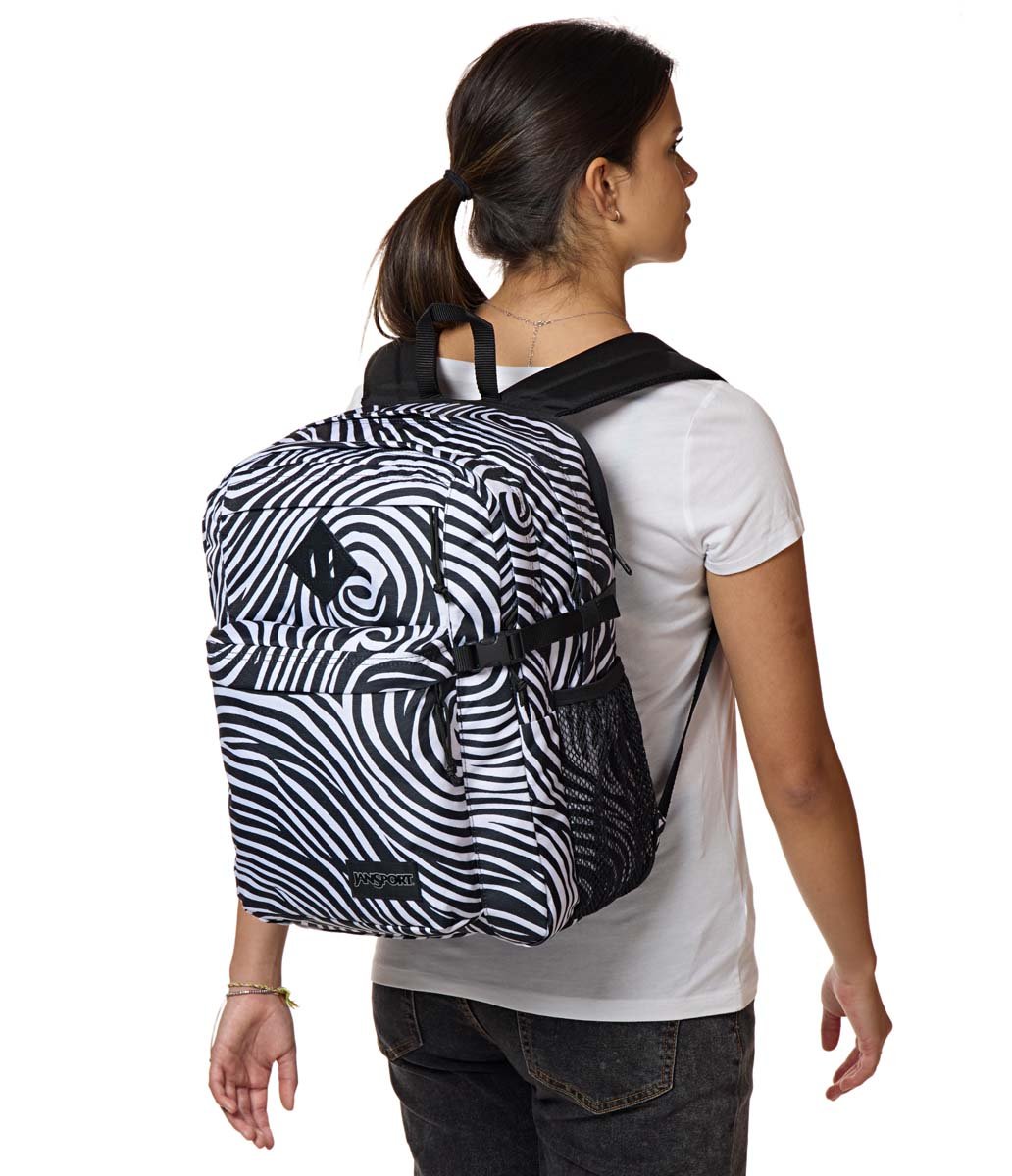 MOCHILA PARA LAPTOP - MAIN CAMPUS - Mochilas JanSport - JS0A4QUL - LH6