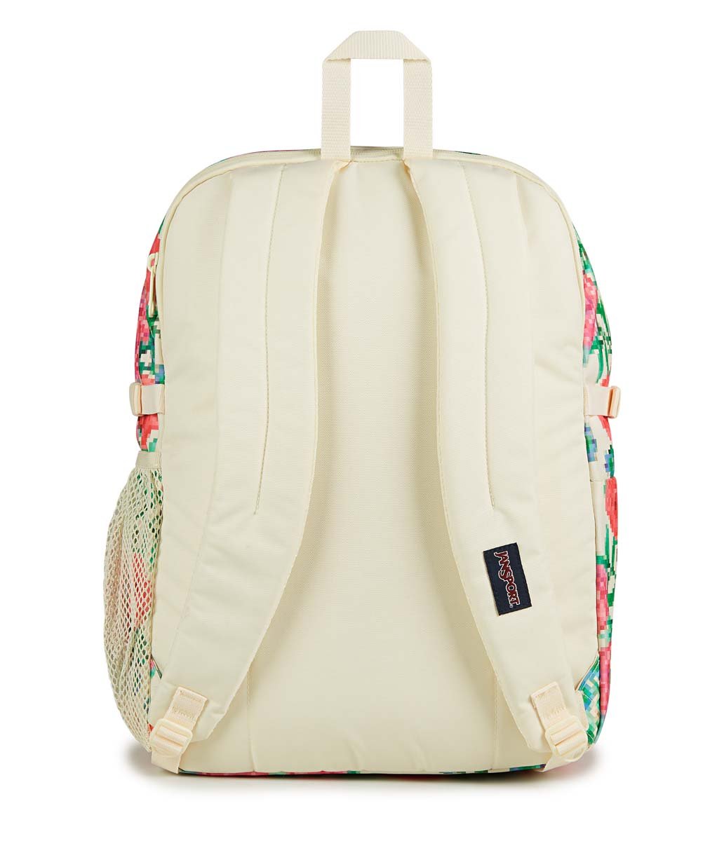 MOCHILA PARA LAPTOP - MAIN CAMPUS - Mochilas JanSport - JS0A4QUL - LH6