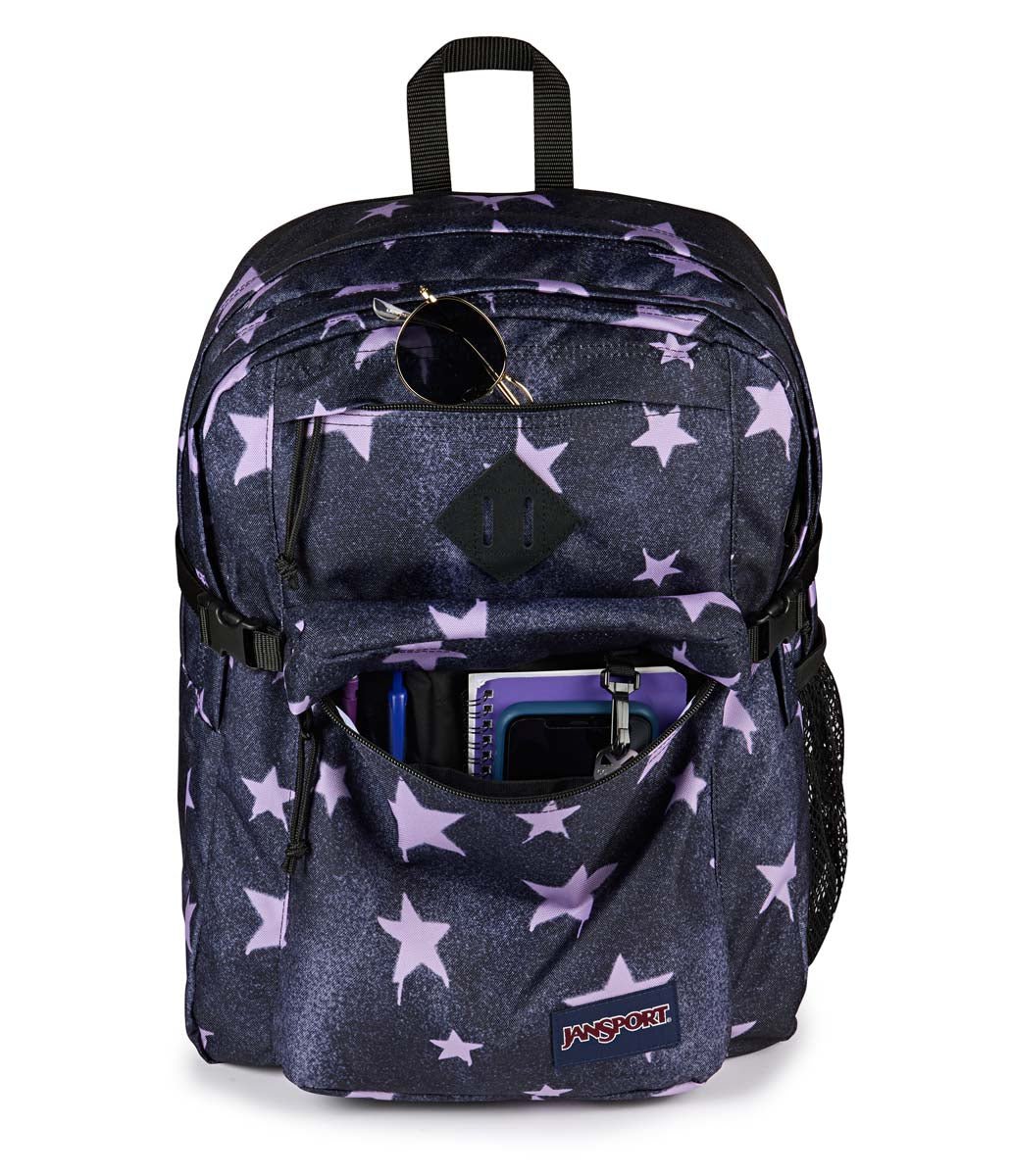 MOCHILA PARA LAPTOP - MAIN CAMPUS - Mochilas JanSport - JS0A4QUL - LH6