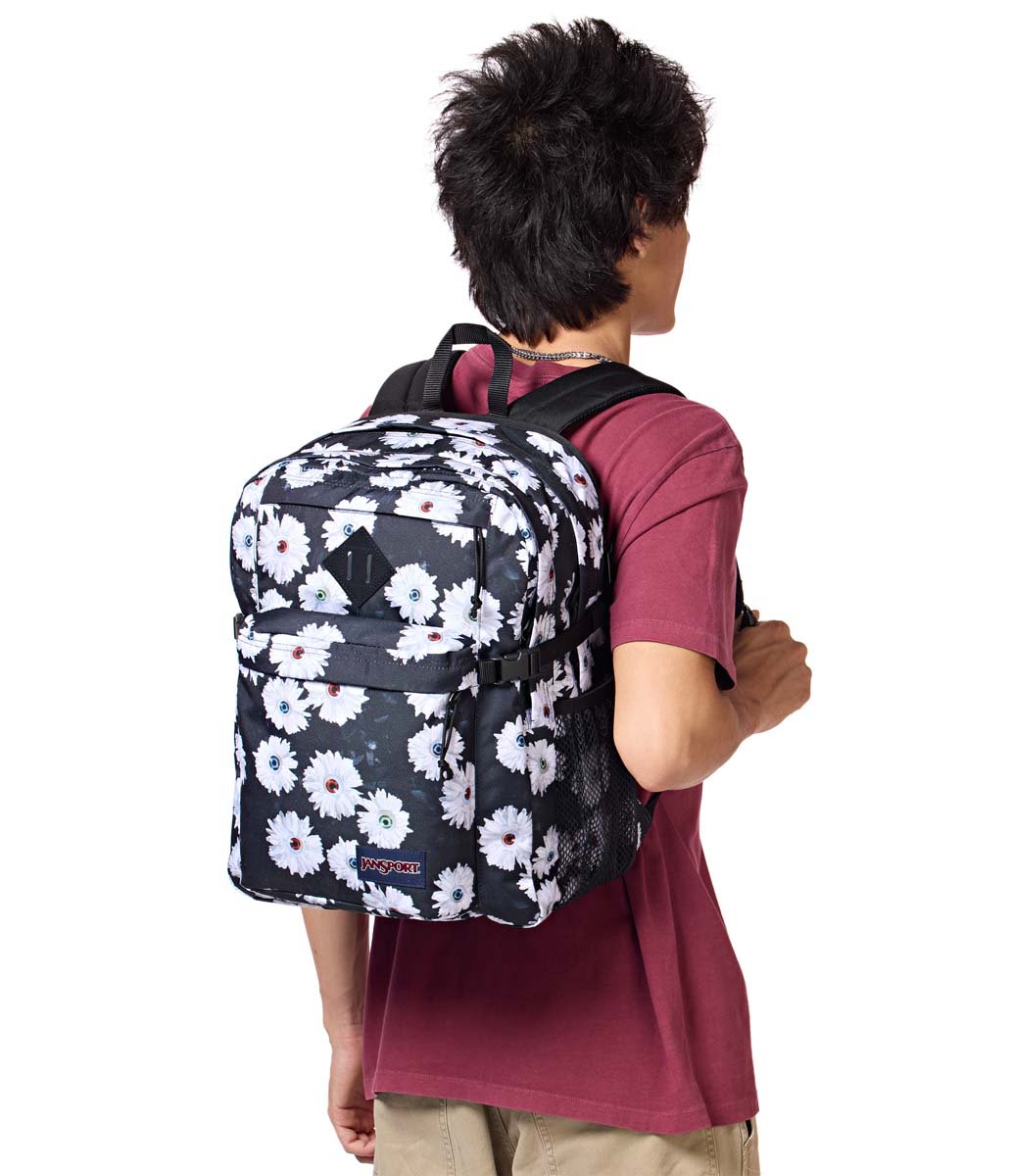 MOCHILA PARA LAPTOP - MAIN CAMPUS - Mochilas JanSport - JS0A4QUL - LH6