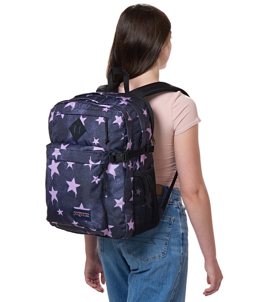 MOCHILA PARA LAPTOP - MAIN CAMPUS - Mochilas JanSport - JS0A4QUL - LH6