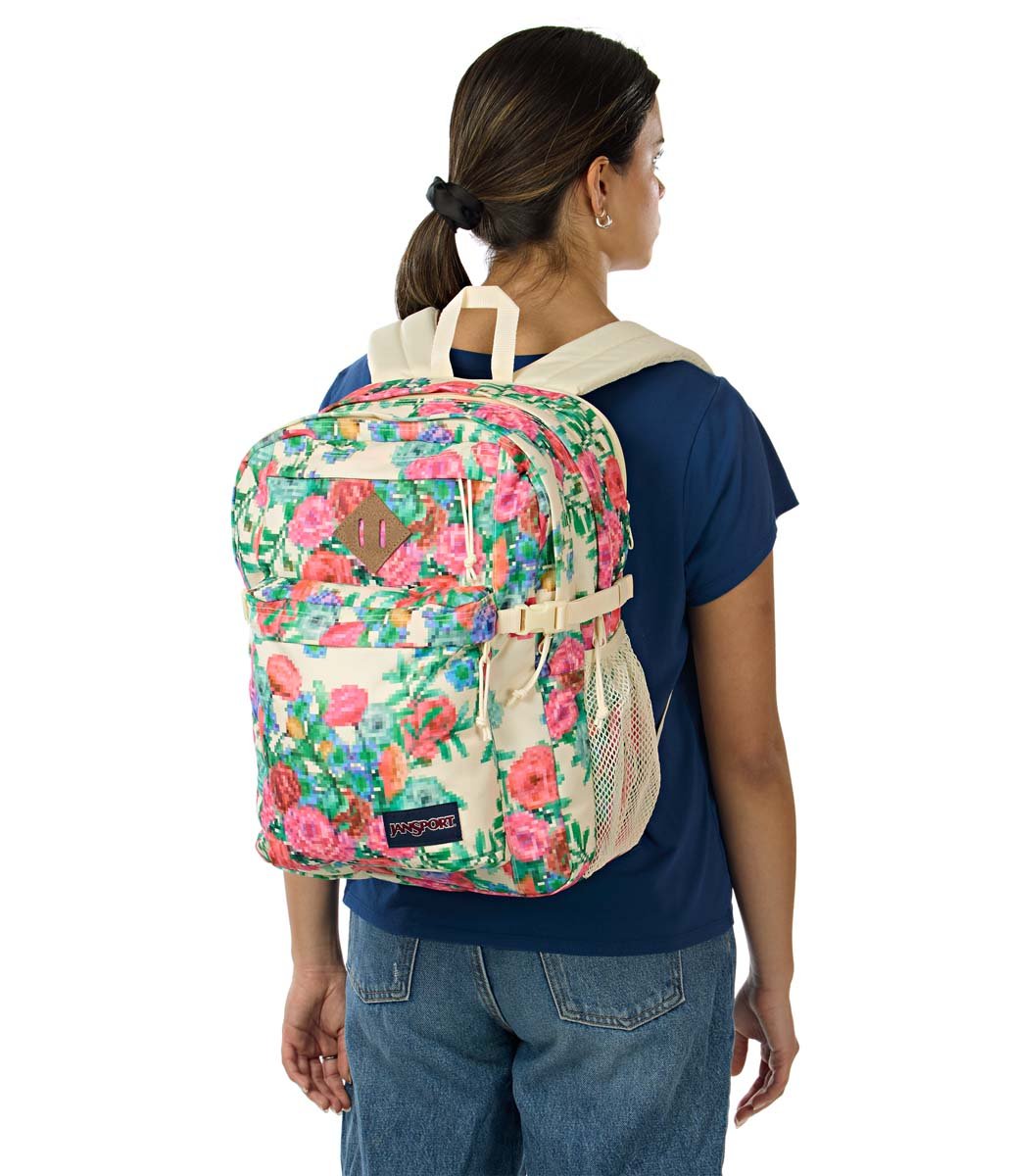 MOCHILA PARA LAPTOP - MAIN CAMPUS - Mochilas JanSport - JS0A4QUL - LH6