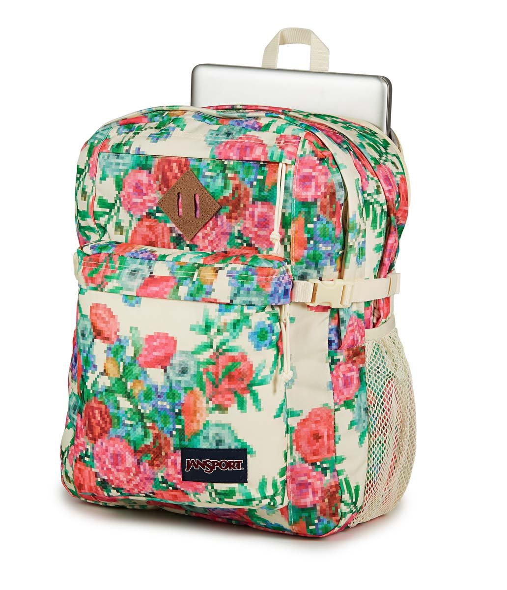 MOCHILA PARA LAPTOP - MAIN CAMPUS - Mochilas JanSport - JS0A4QUL - LH6