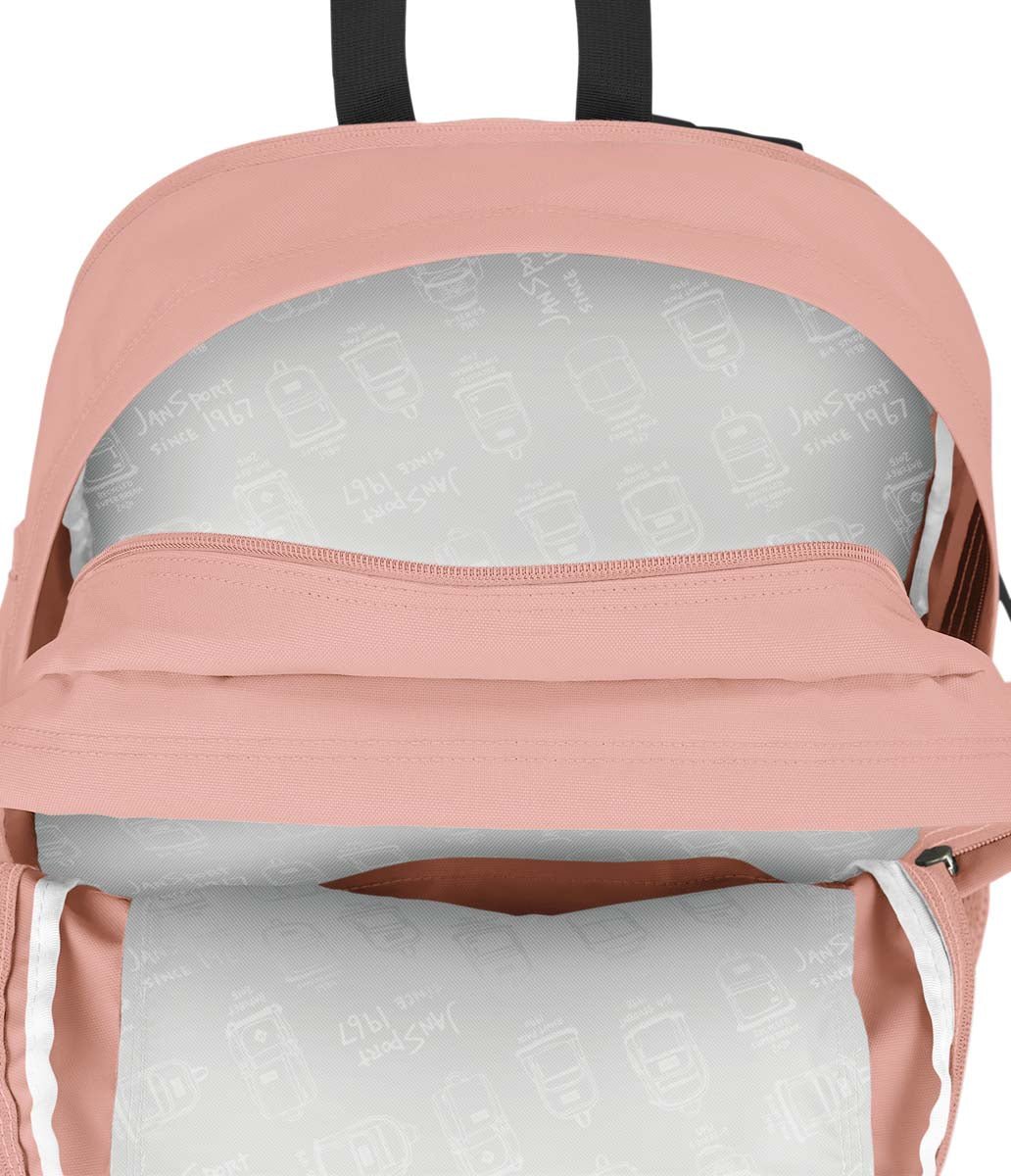MOCHILA PARA LAPTOP - MAIN CAMPUS - Mochilas JanSport - JS0A4QUL - LH6