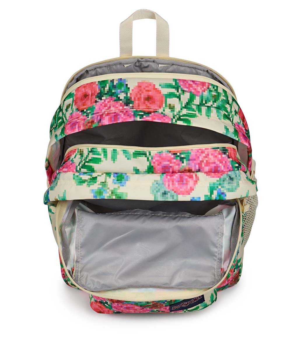 MOCHILA PARA LAPTOP - MAIN CAMPUS - Mochilas JanSport - JS0A4QUL - LH6