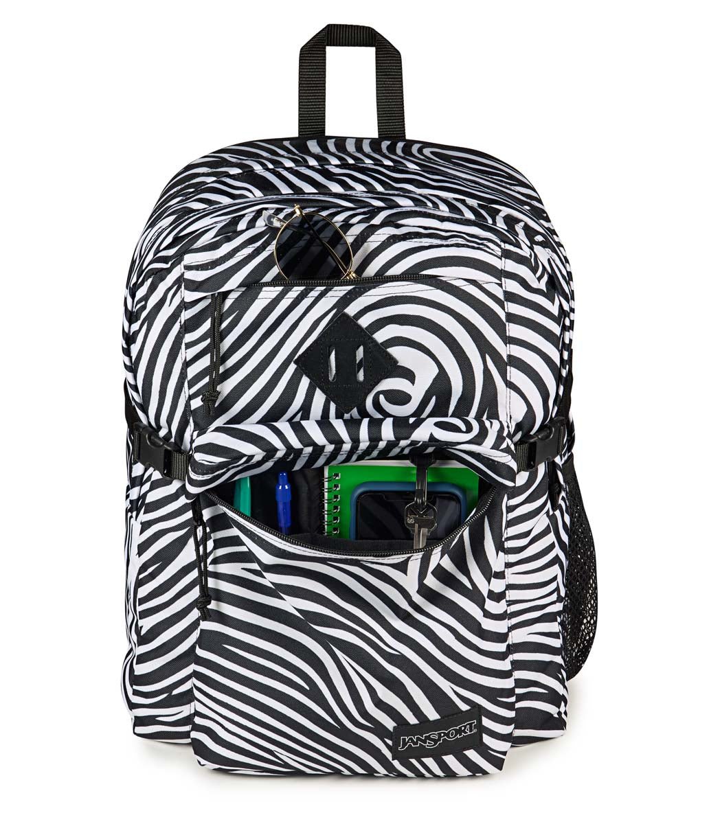 MOCHILA PARA LAPTOP - MAIN CAMPUS - Mochilas JanSport - JS0A4QUL - LH6