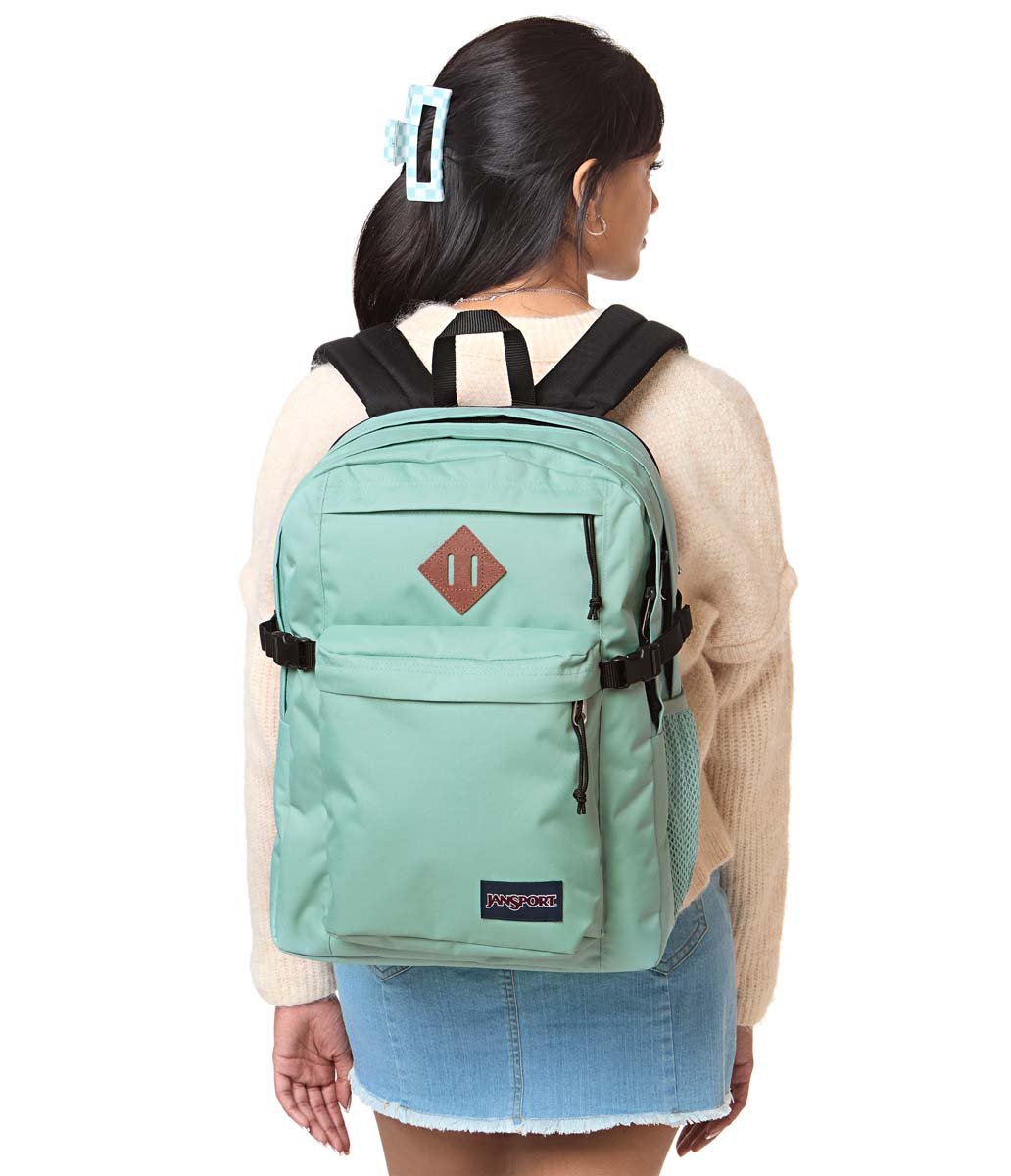MOCHILA PARA LAPTOP - MAIN CAMPUS - Mochilas JanSport - JS0A4QUL - LH6